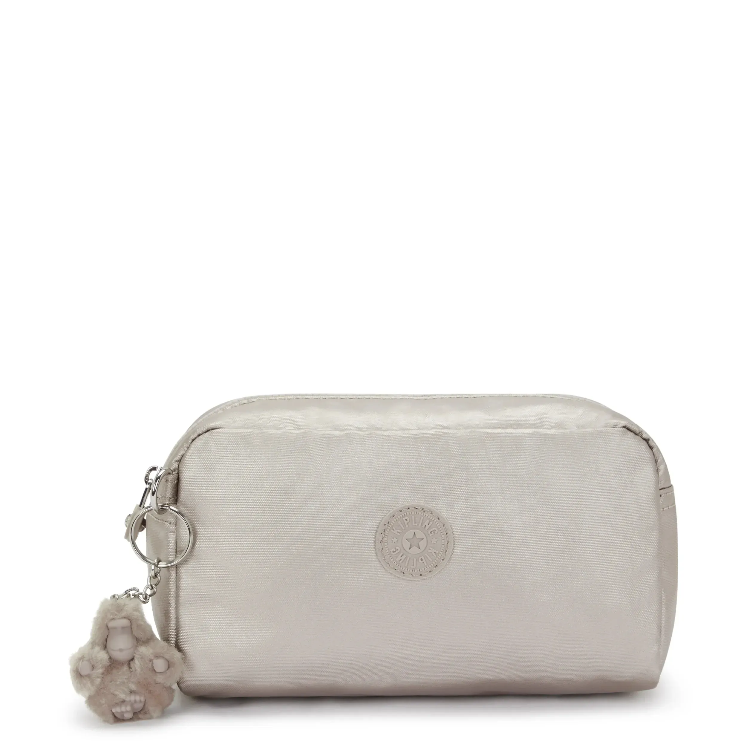 Gleam Metallic Pouch