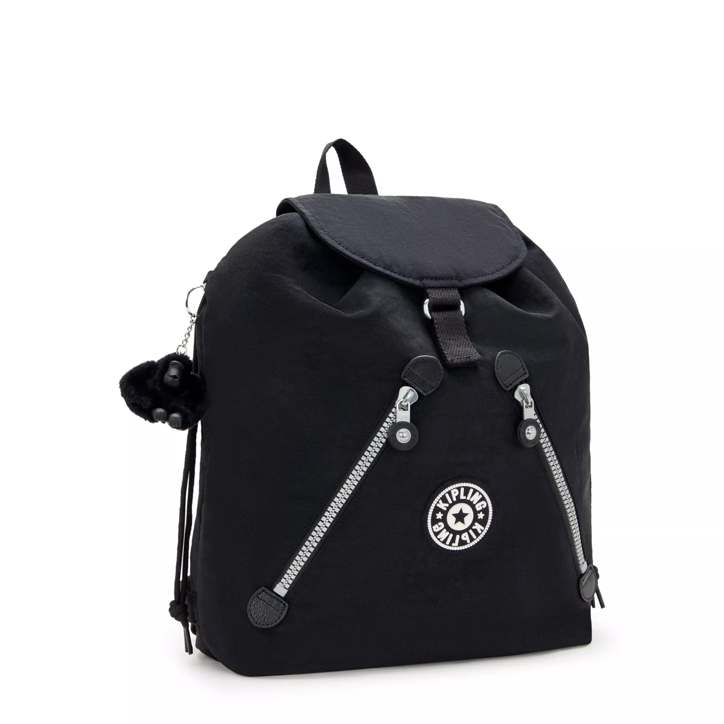 Neuer Fundamental Großer Rucksack
