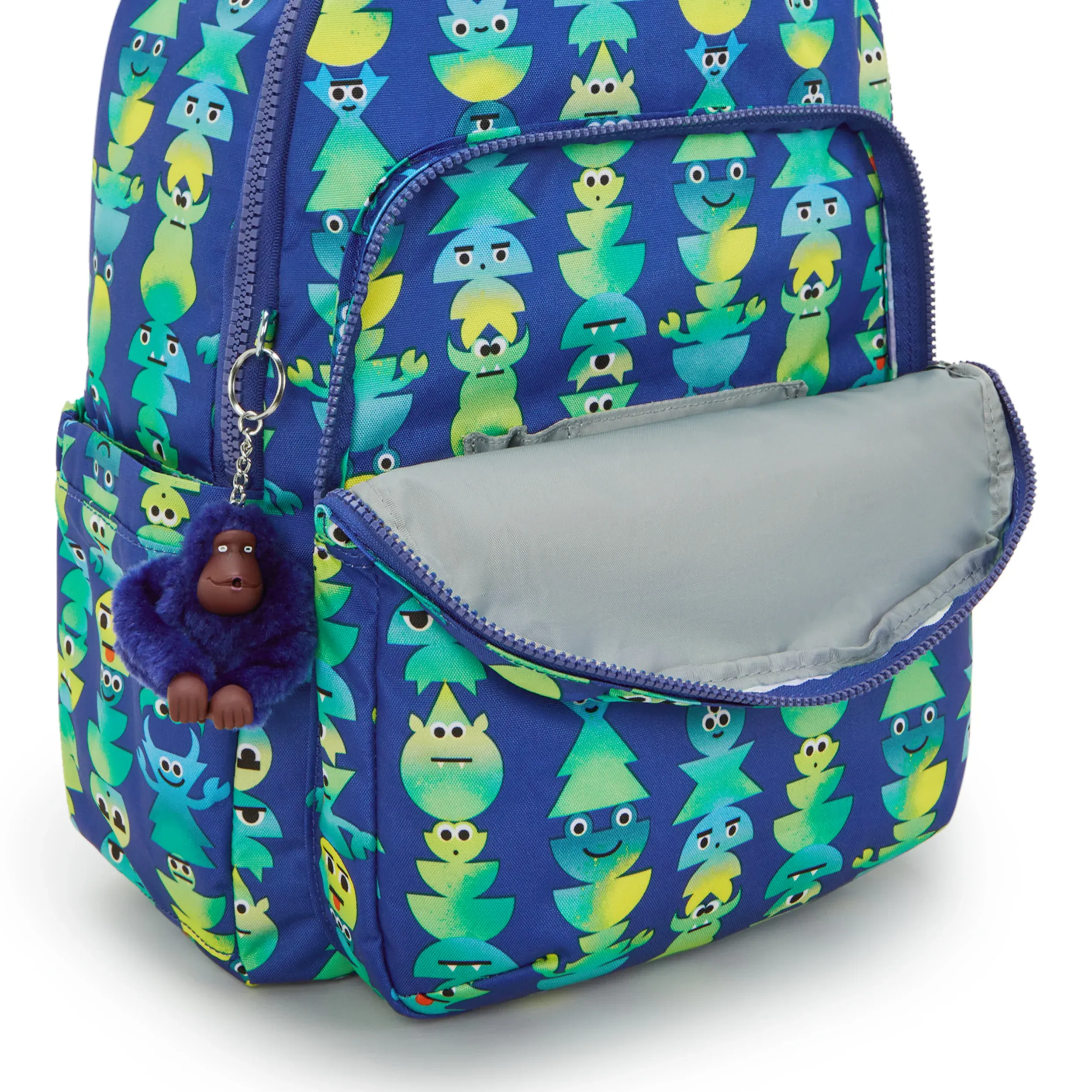 Seoul 15" Laptop-Rucksack