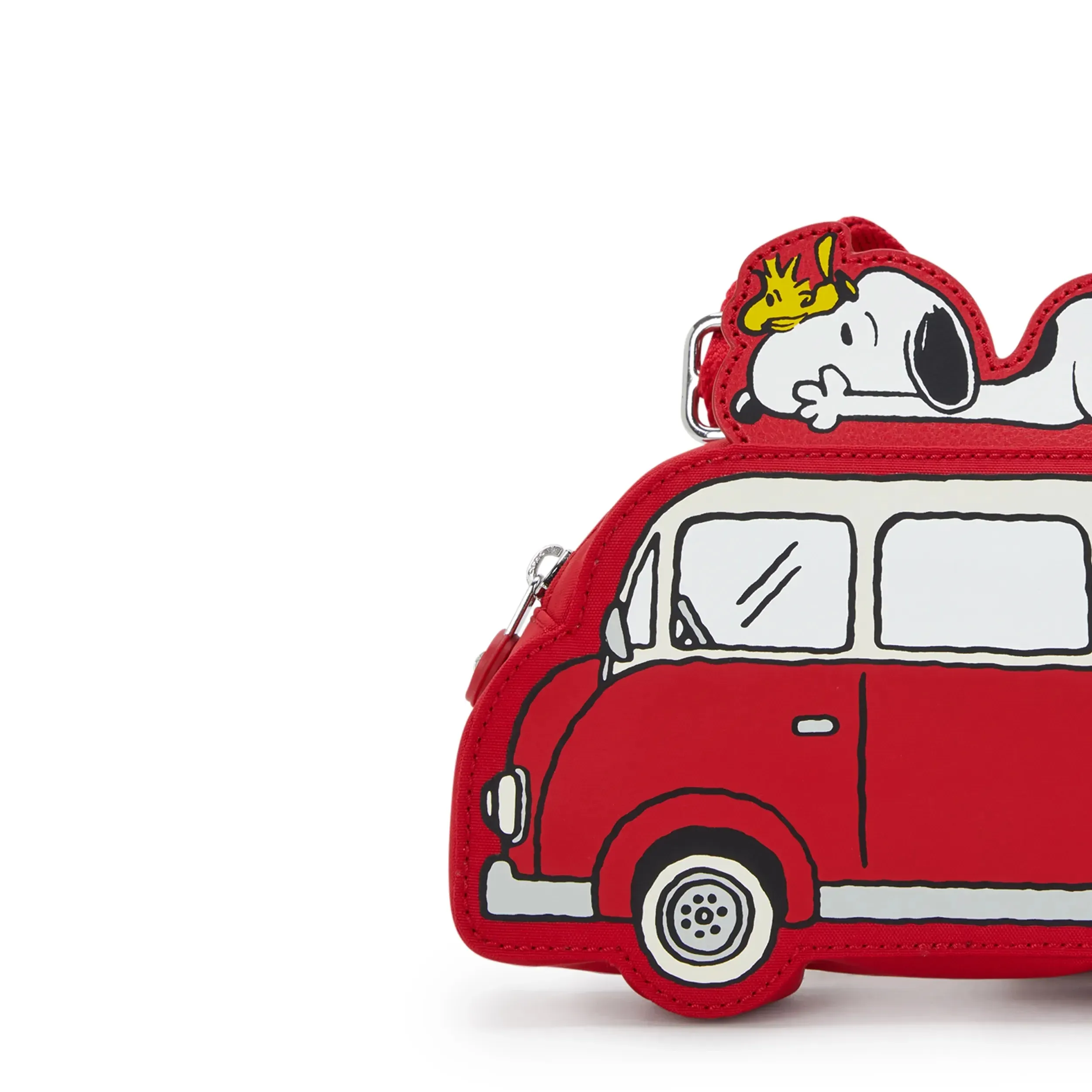 Peanuts Van Umhängetasche