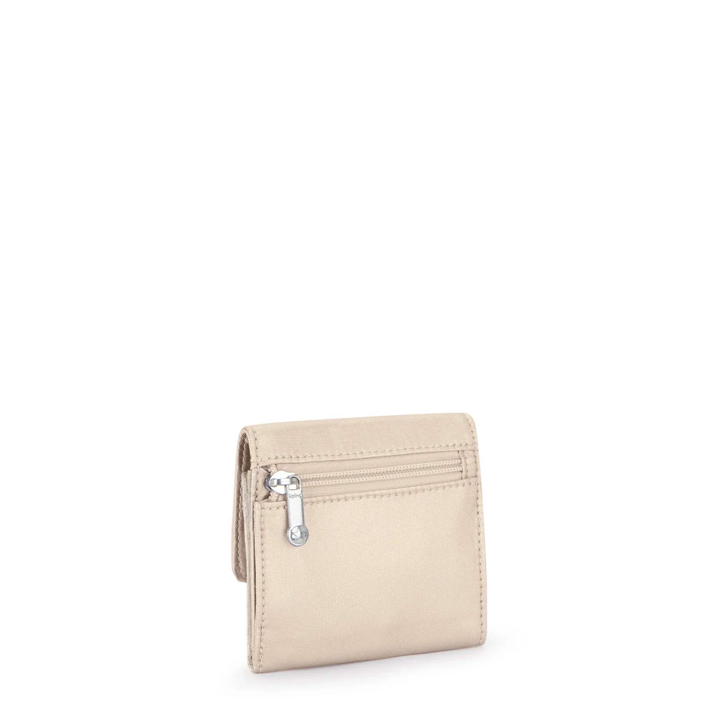 Cece Metallic kleine Brieftasche