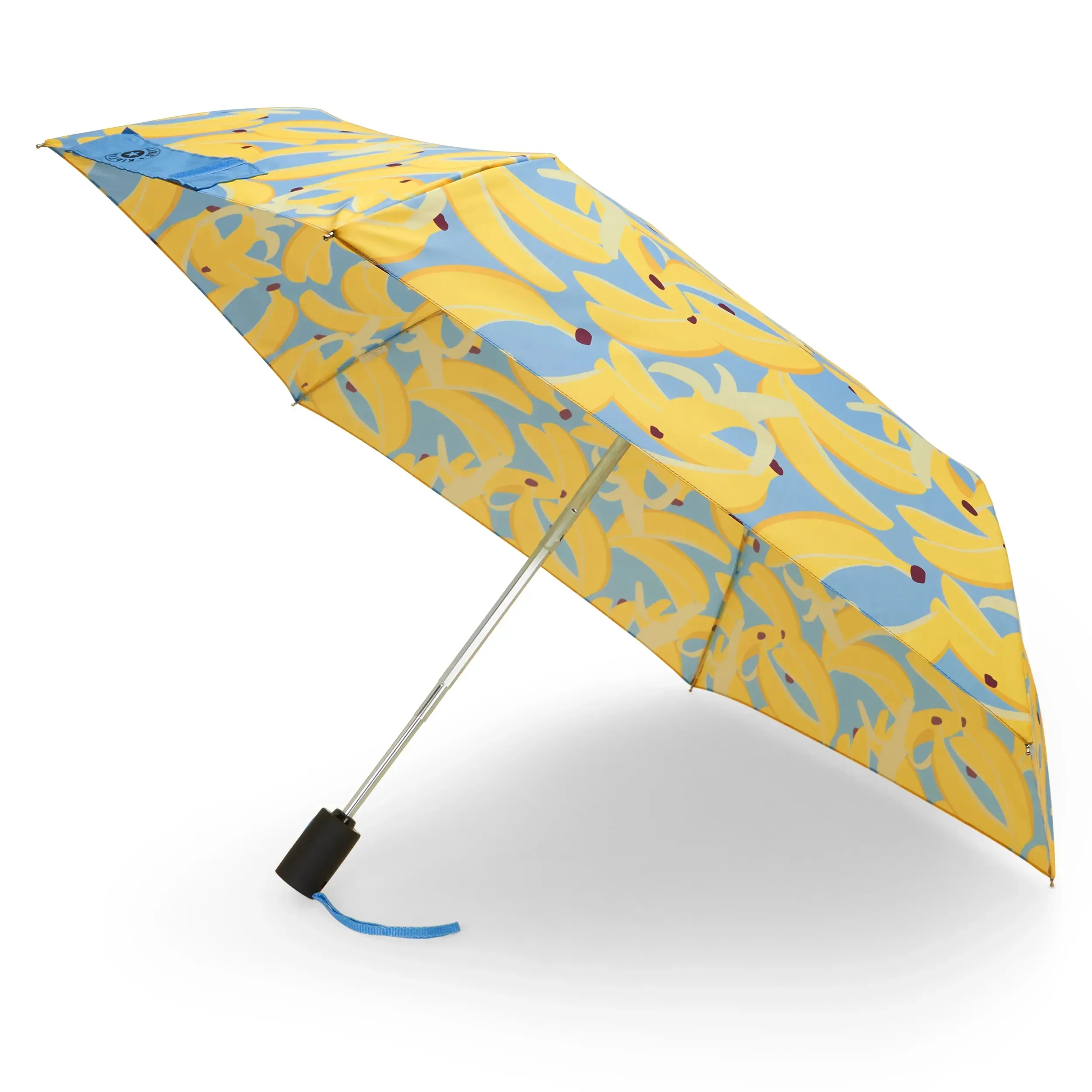 Auto-Öffnungsbedruckter Regenschirm