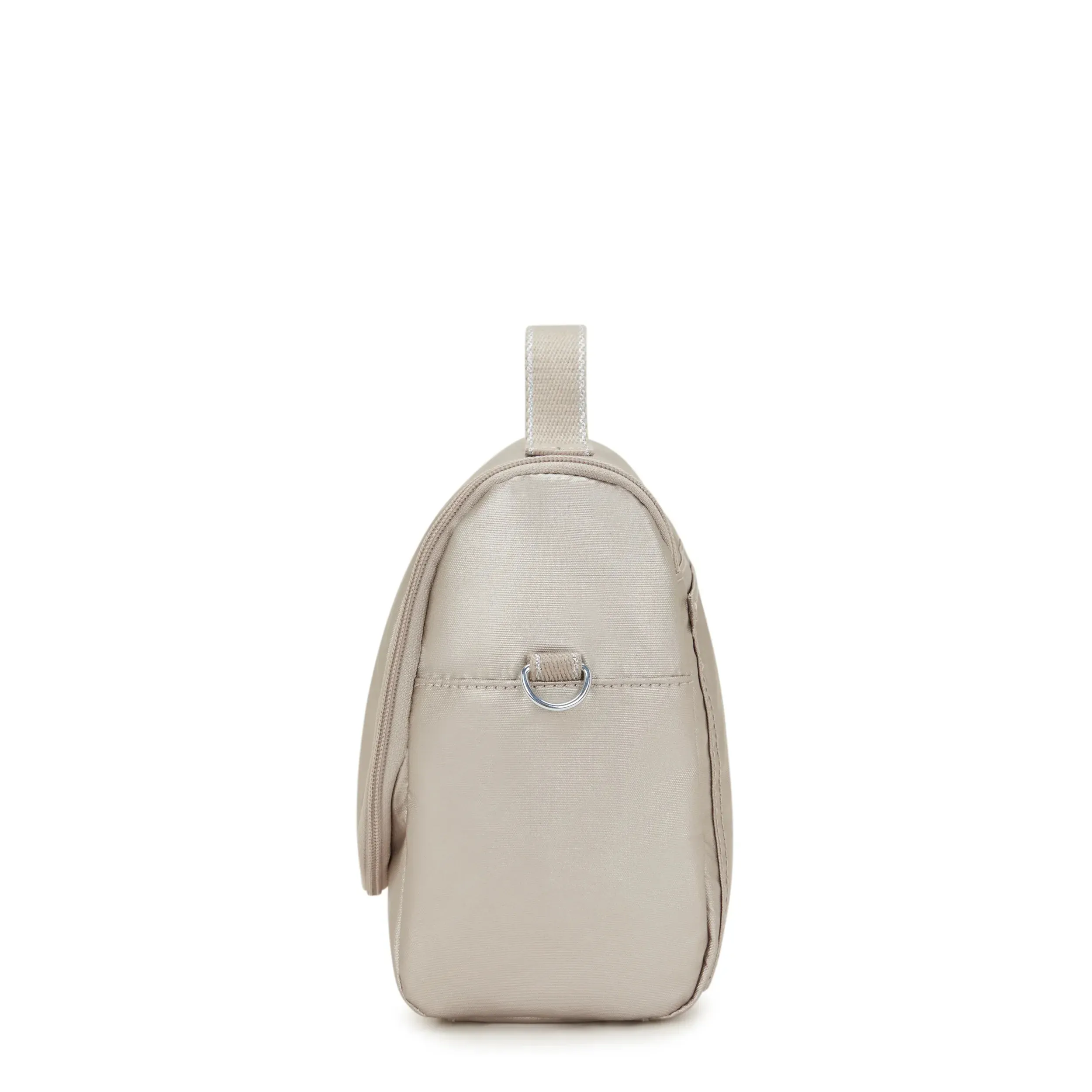 Kichirou Metallic Lunch Bag