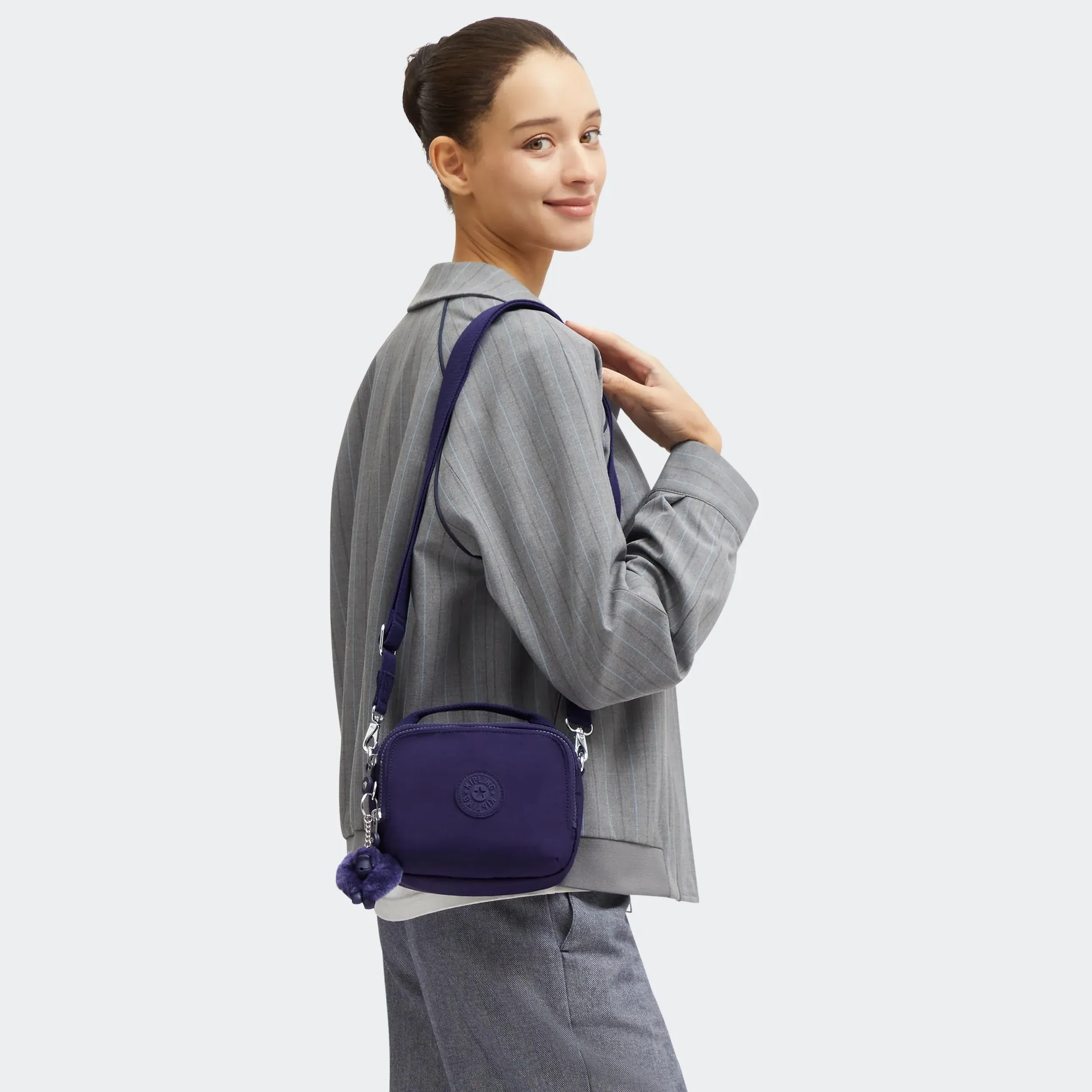 Cahir Umwandelbarer Mini-Rucksack