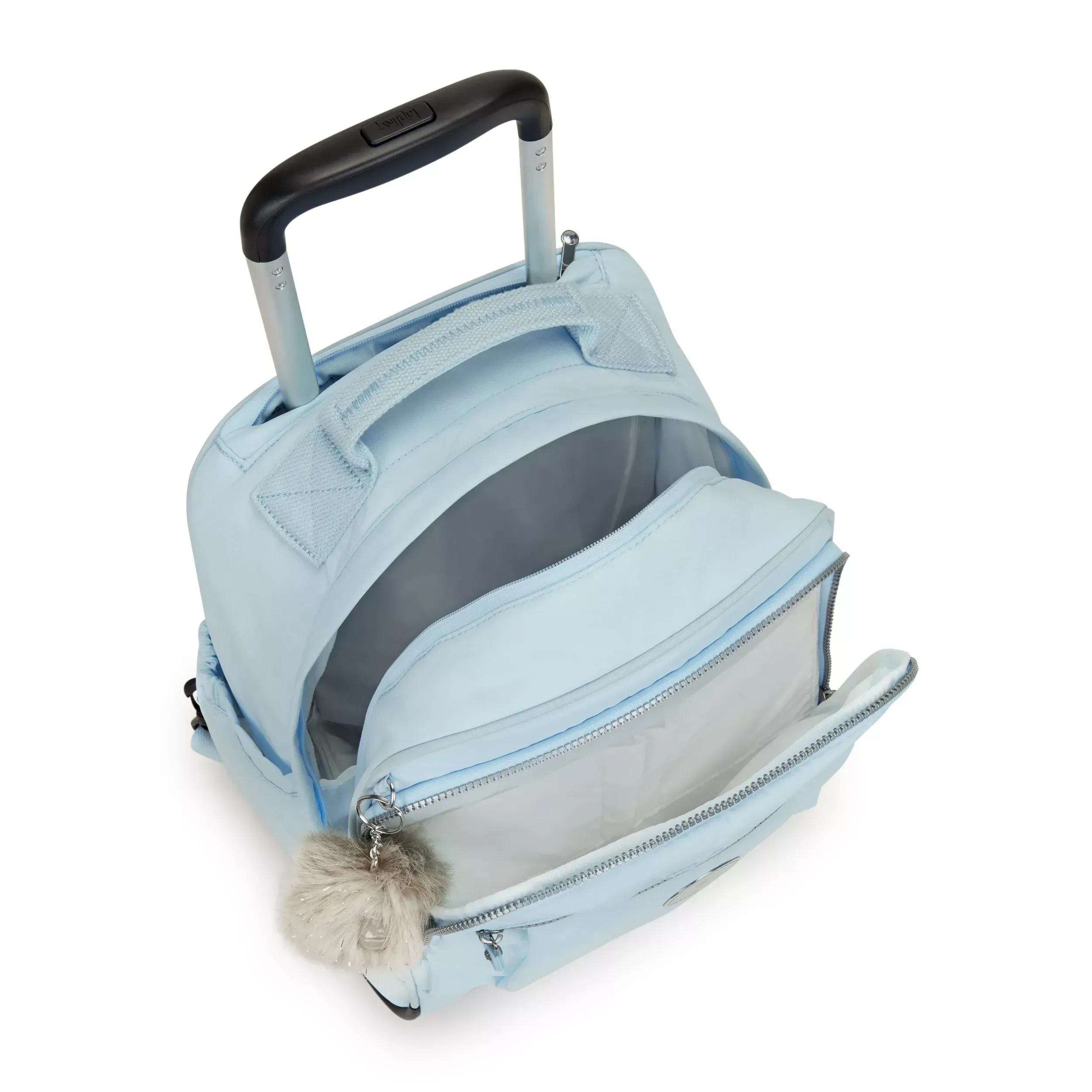 Gaze Großes Roll-Rucksack