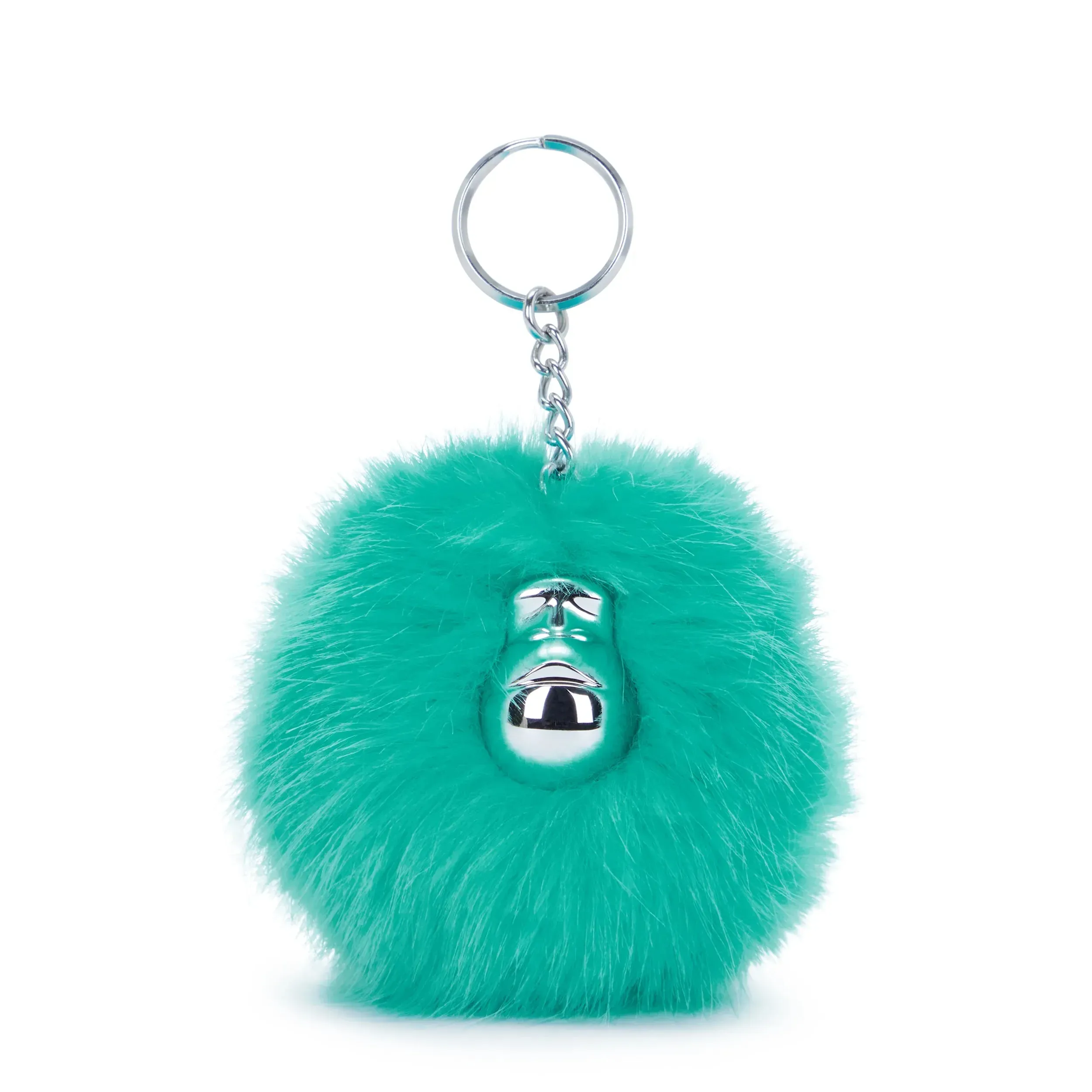 Pompom-Affen-Aufhänger