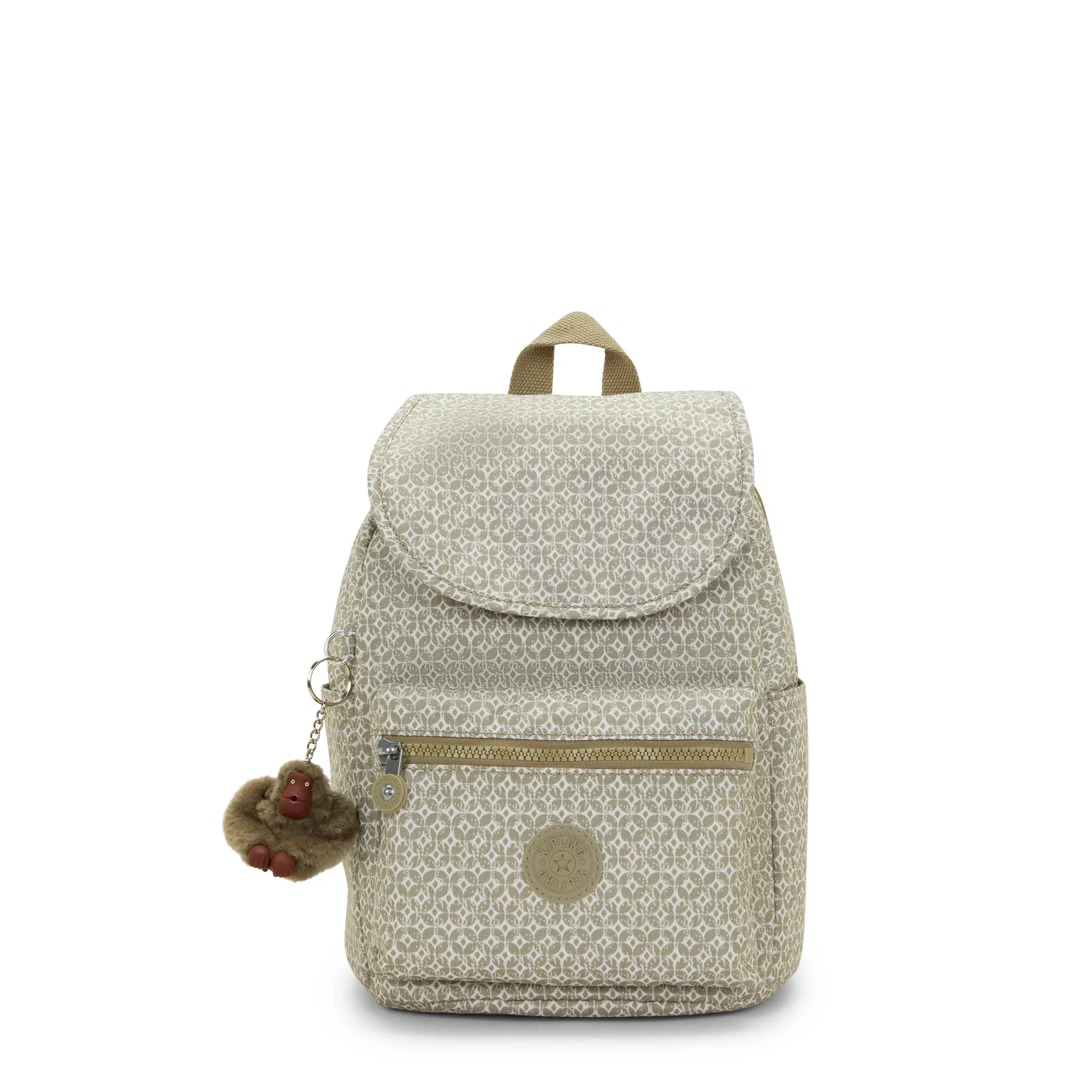 Ezra Small Rucksack