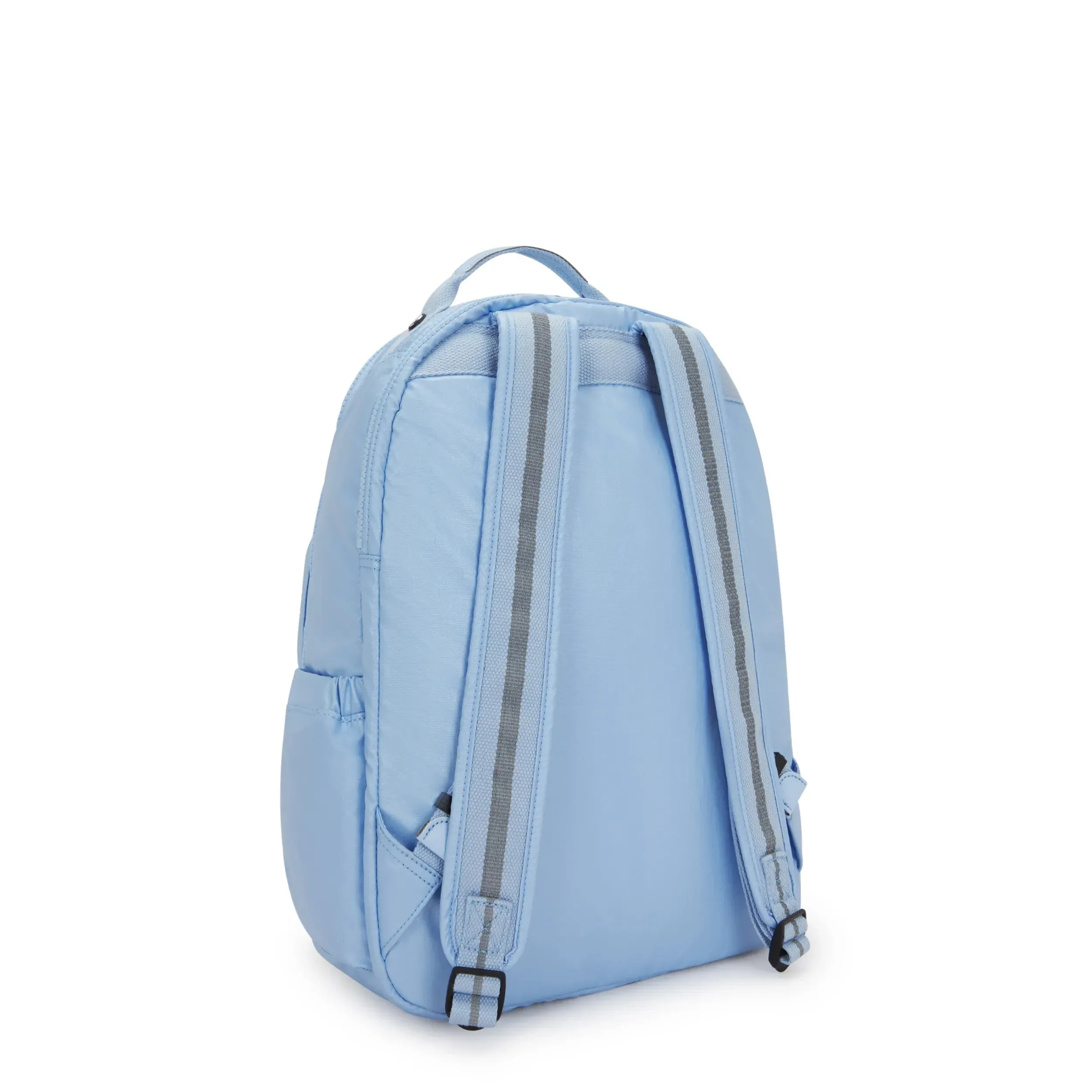 Seoul Metallic Rucksack 15"