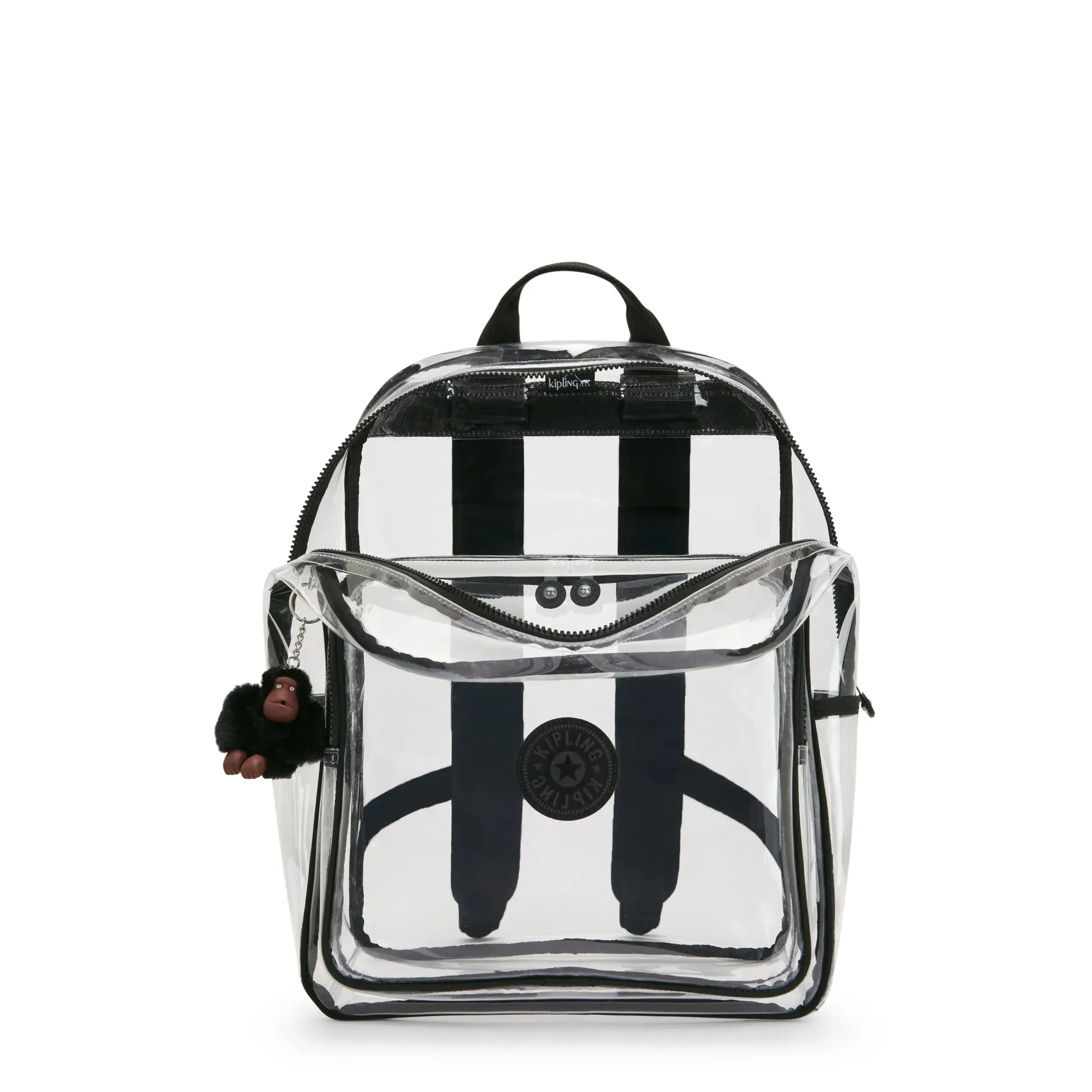 Heller klarer Rucksack