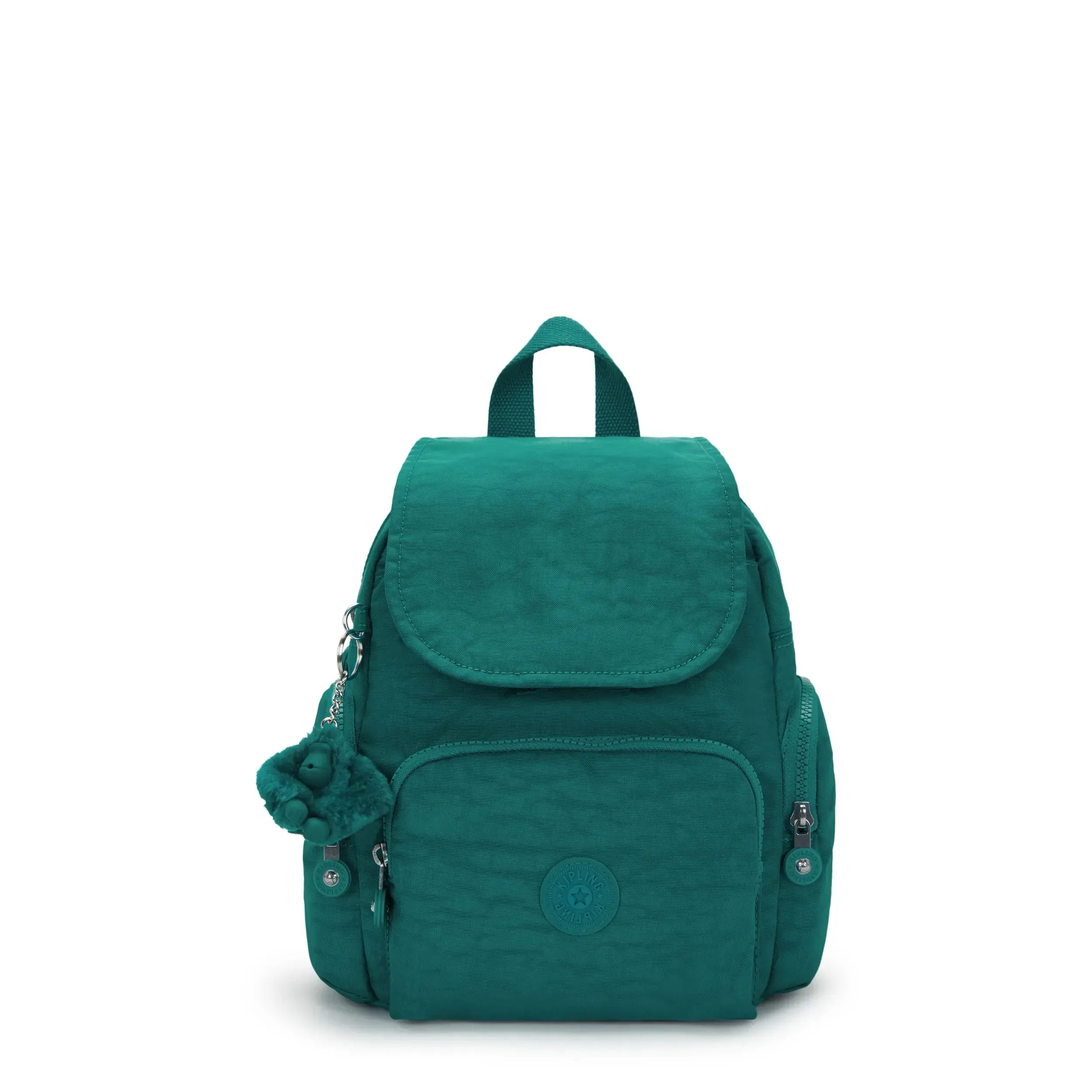 City Zip Mini-Rucksack