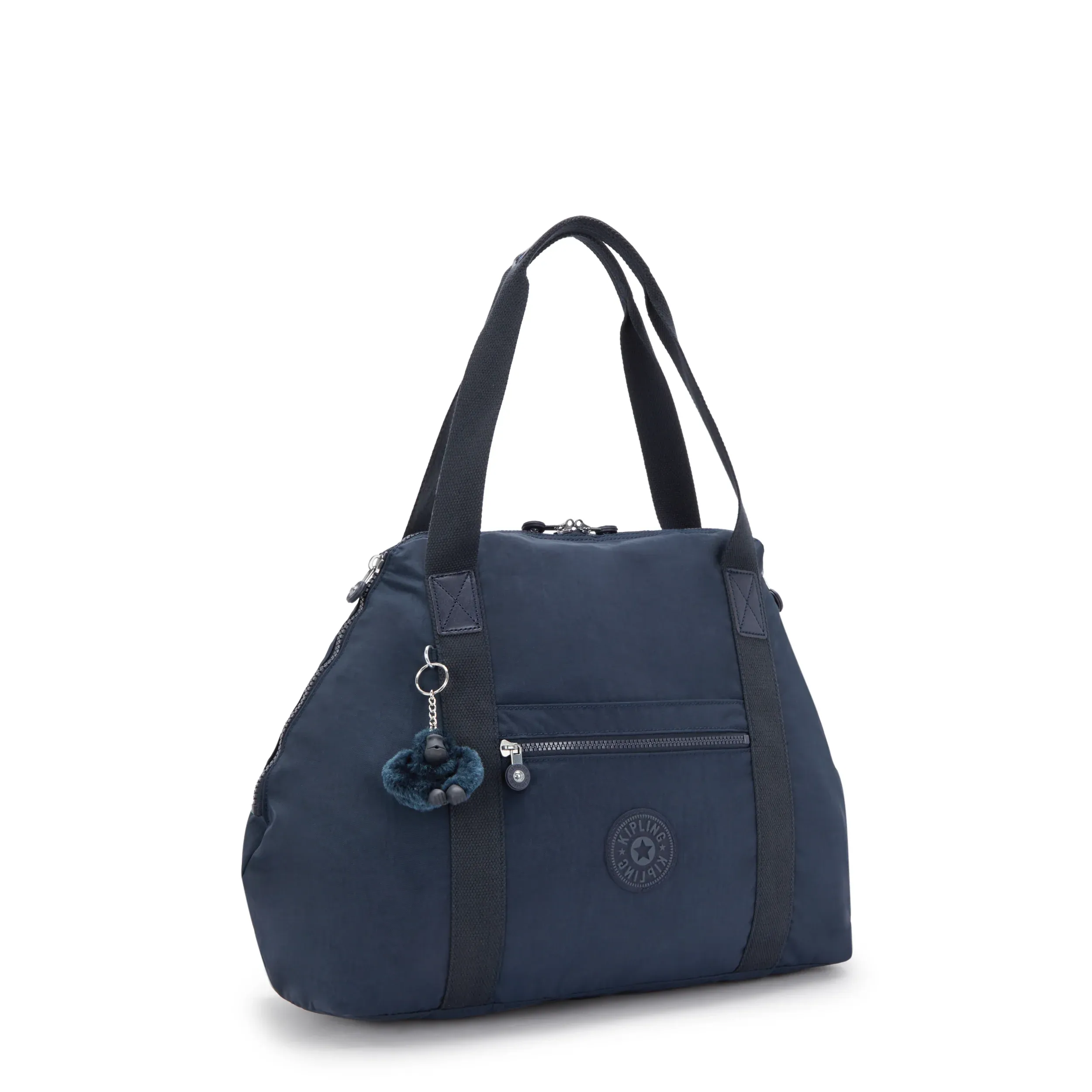 Kunst-Medium-Tasche