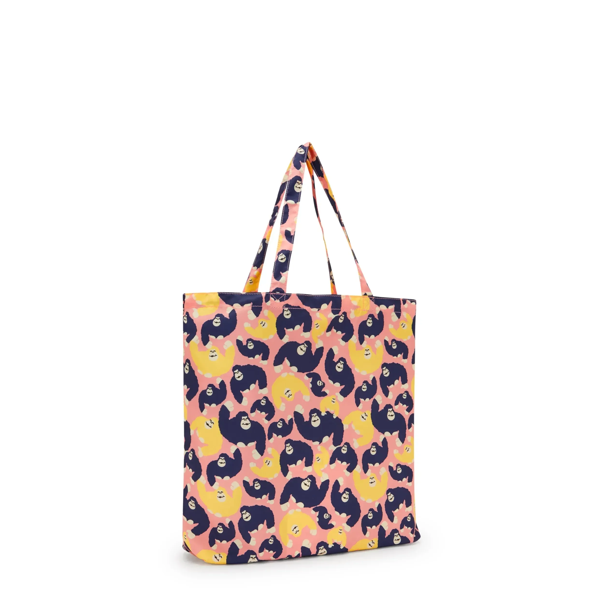 Jonny Packable Tote