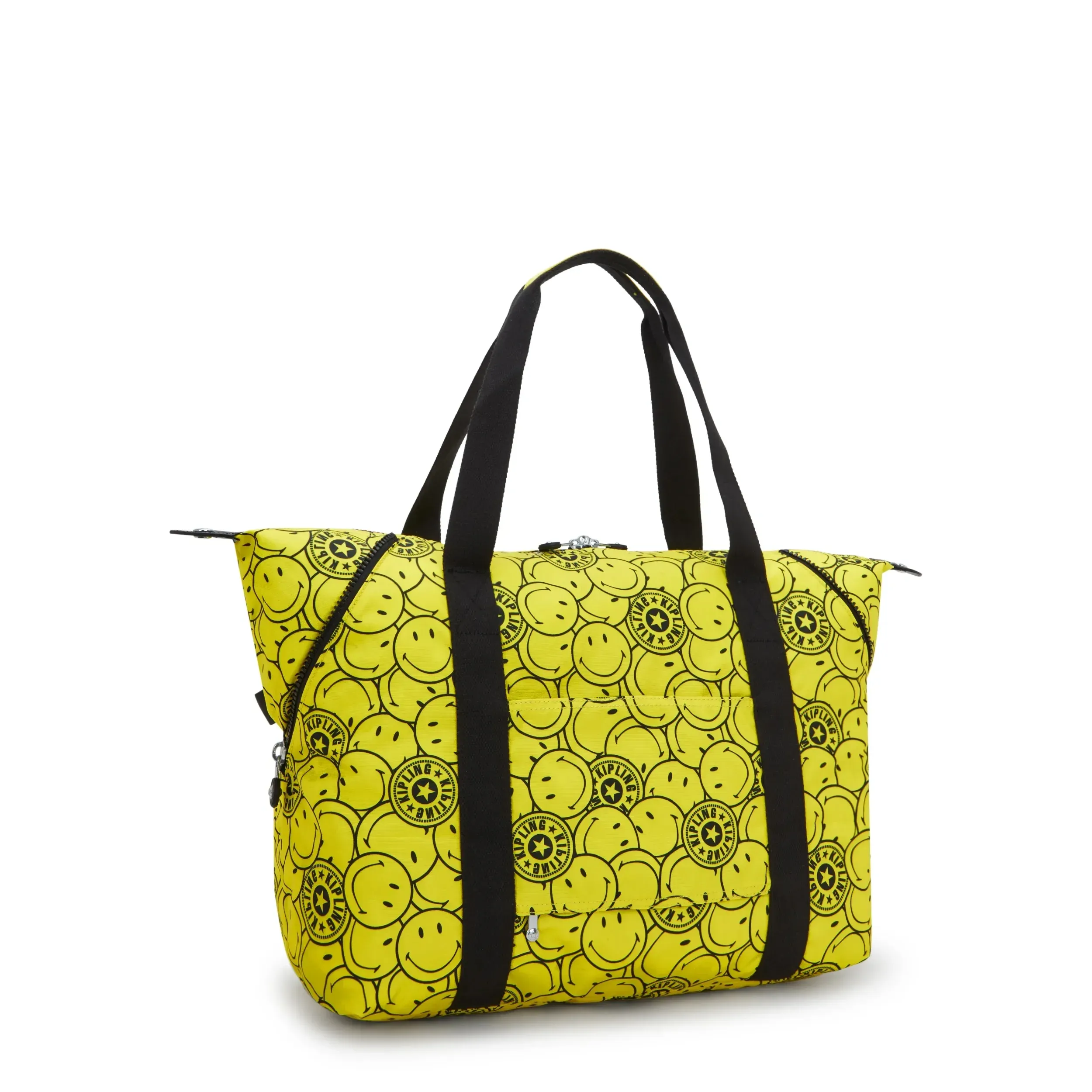 Kunst-Medium-Tasche