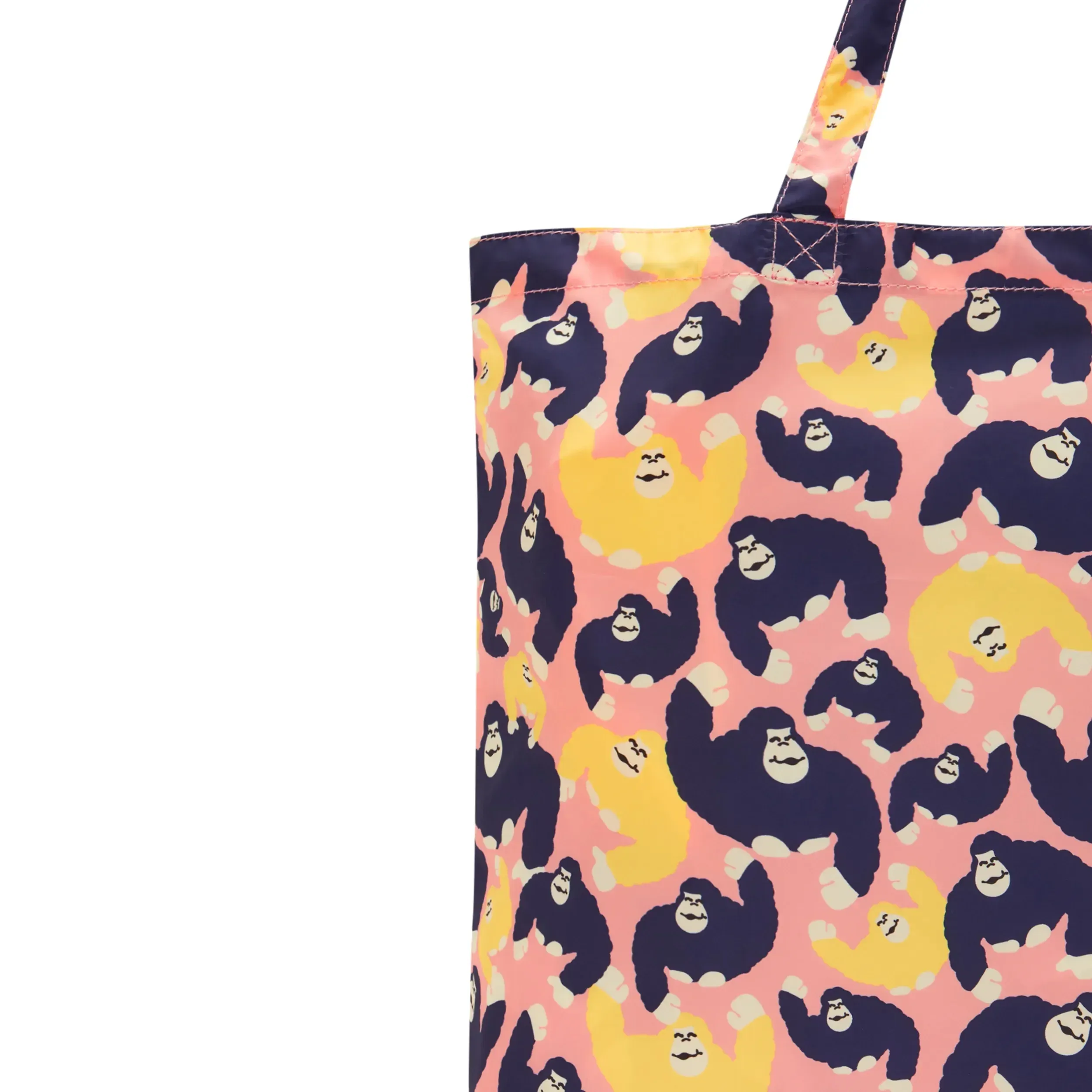 Jonny Packable Tote