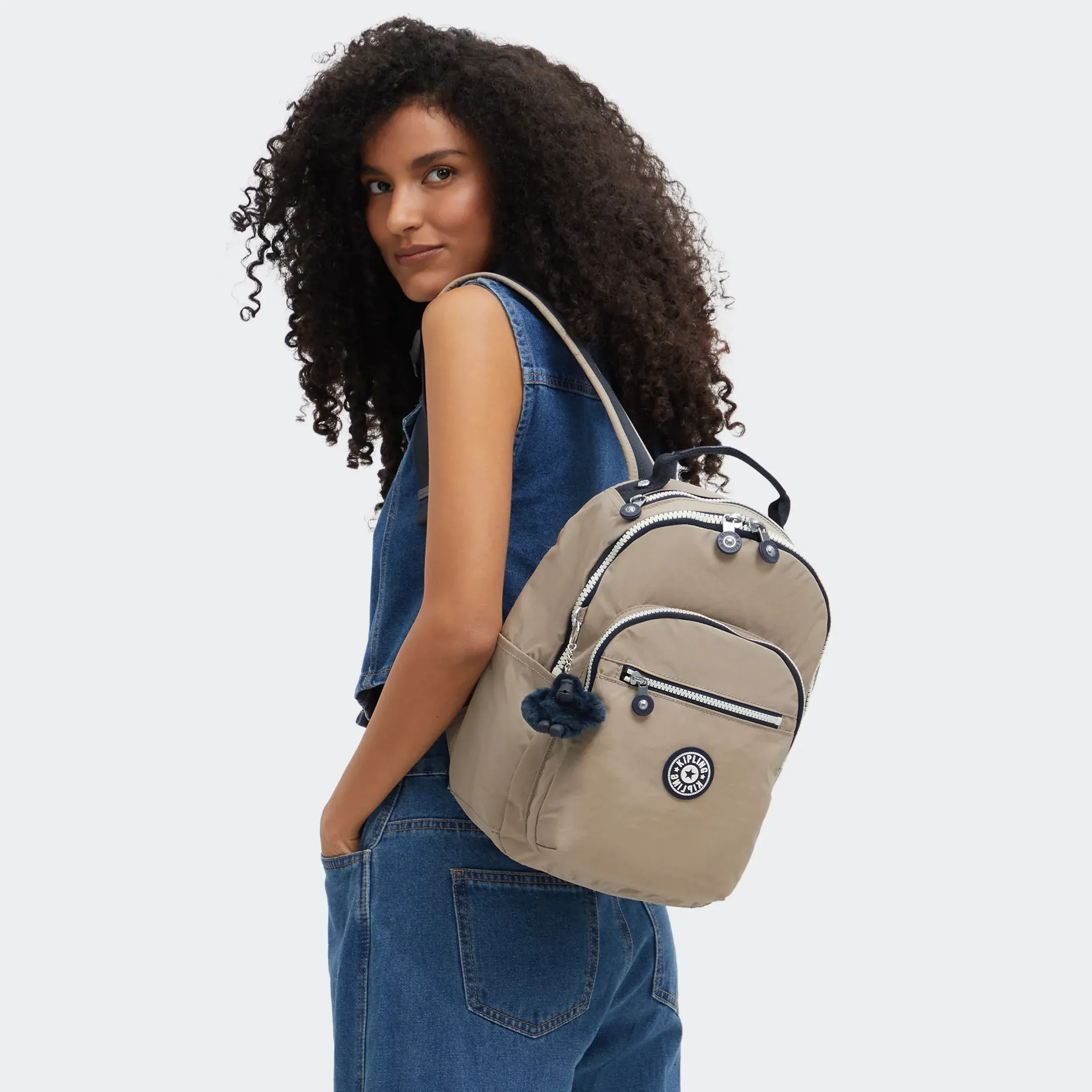 Seoul Small Tablet-Rucksack