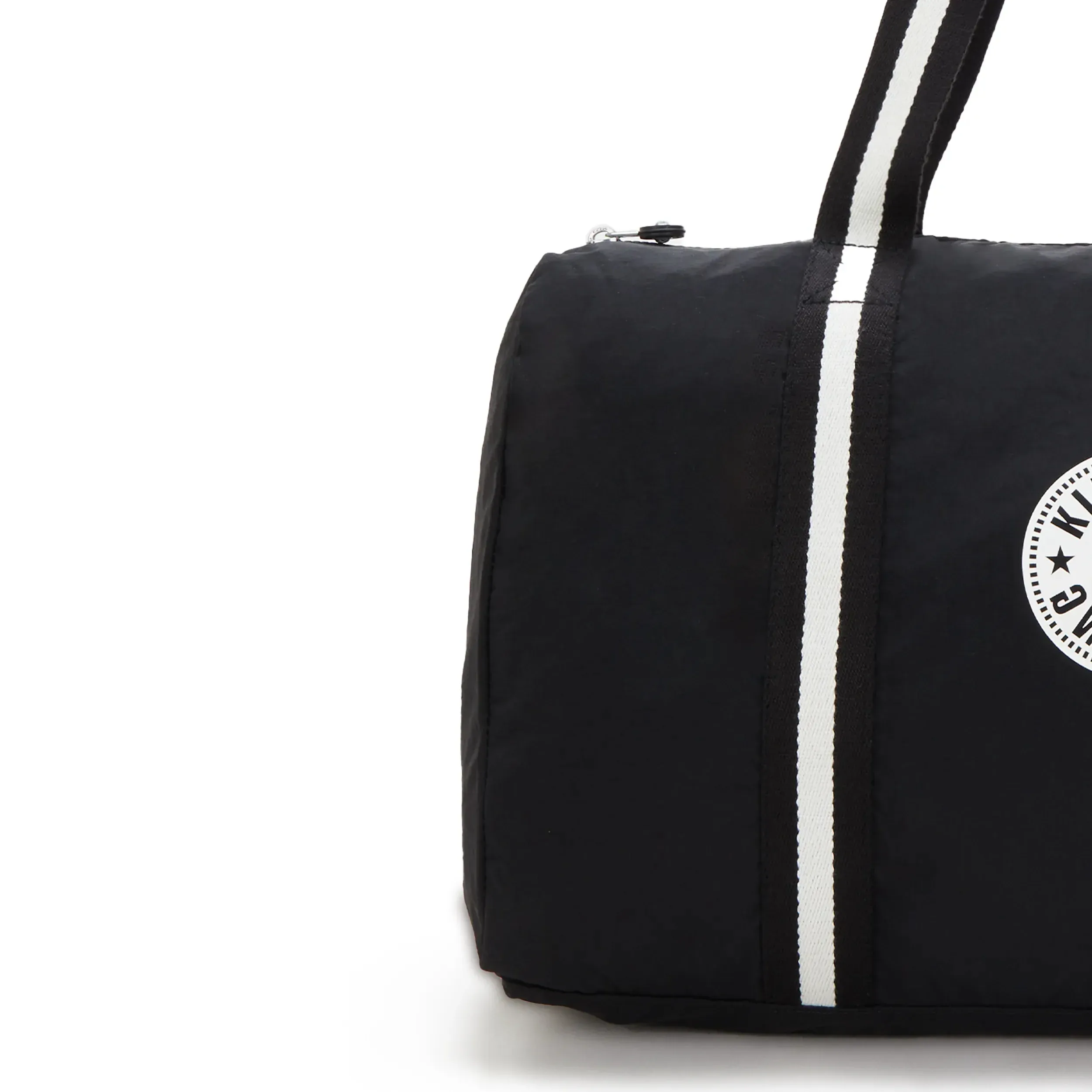 Honest Packable Duffle Bag