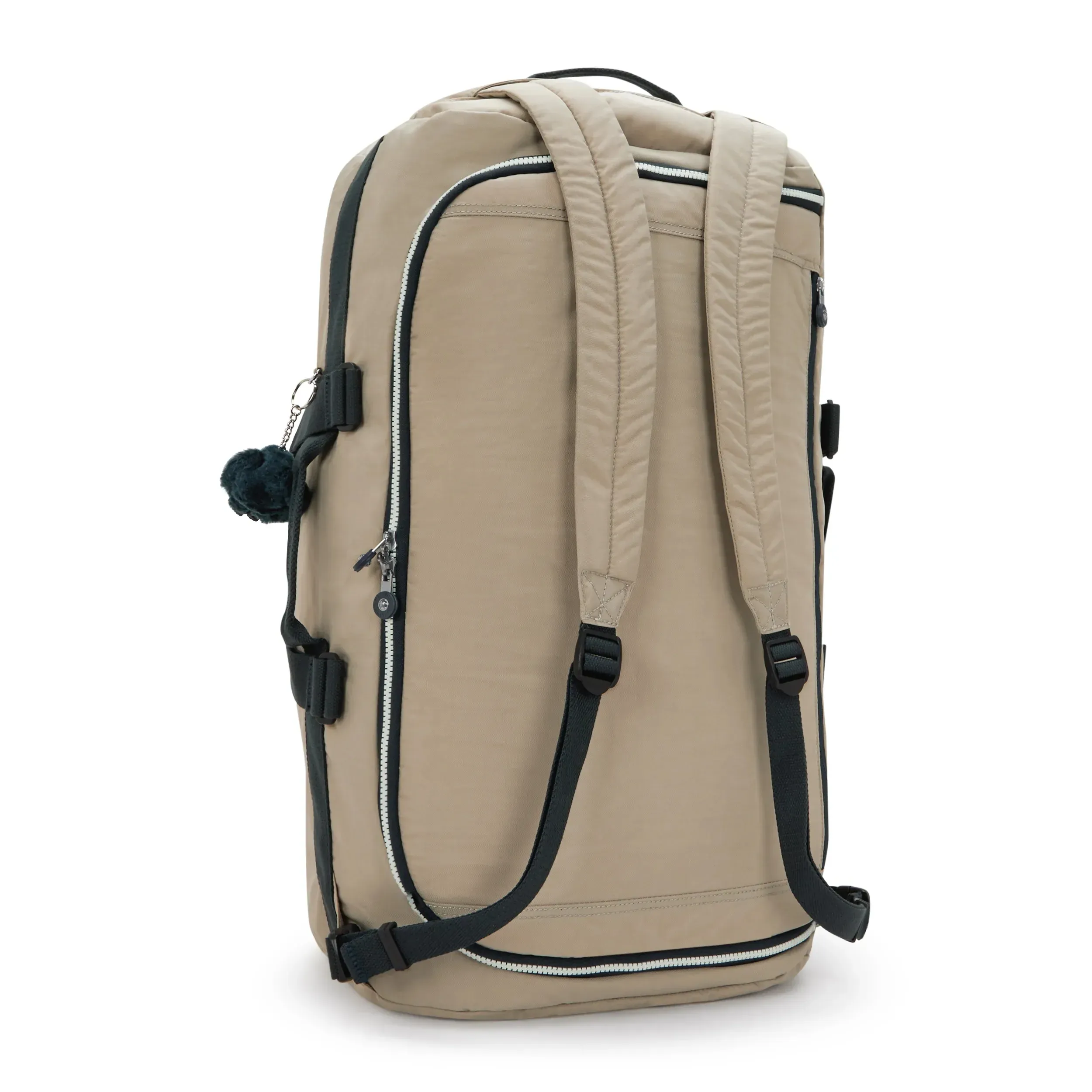 Jonis Medium Laptop Duffle-Rucksack