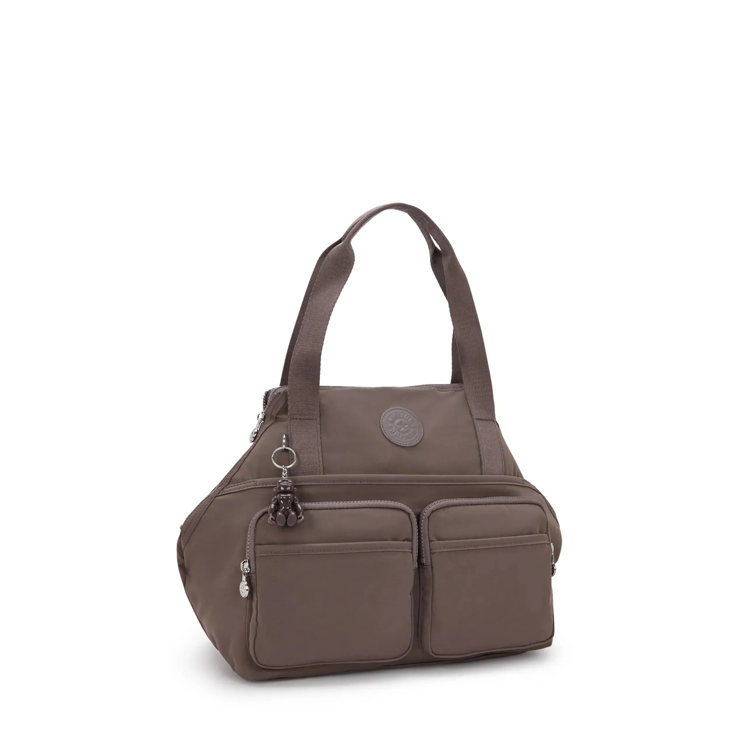 Art Duo Pocket-Tasche