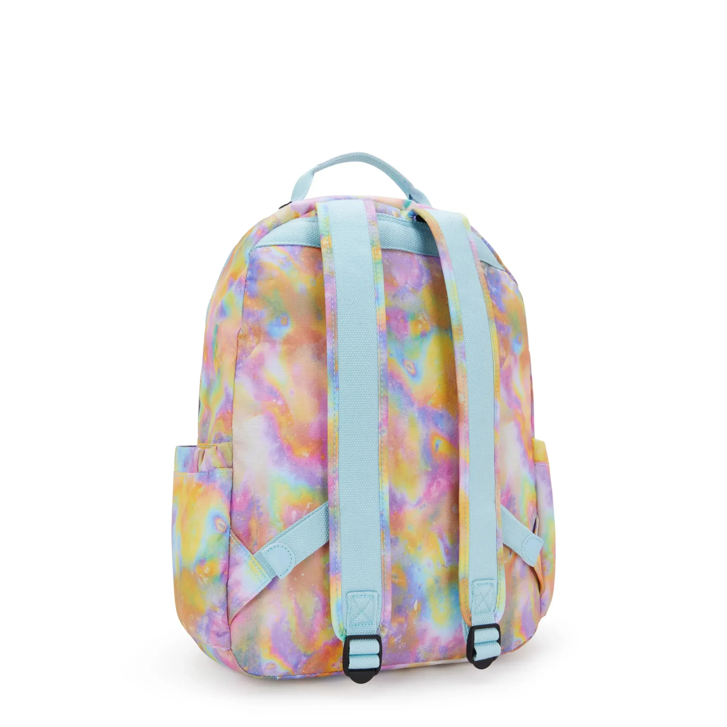 Seoul Großes bedrucktes 15" Laptop-Rucksack