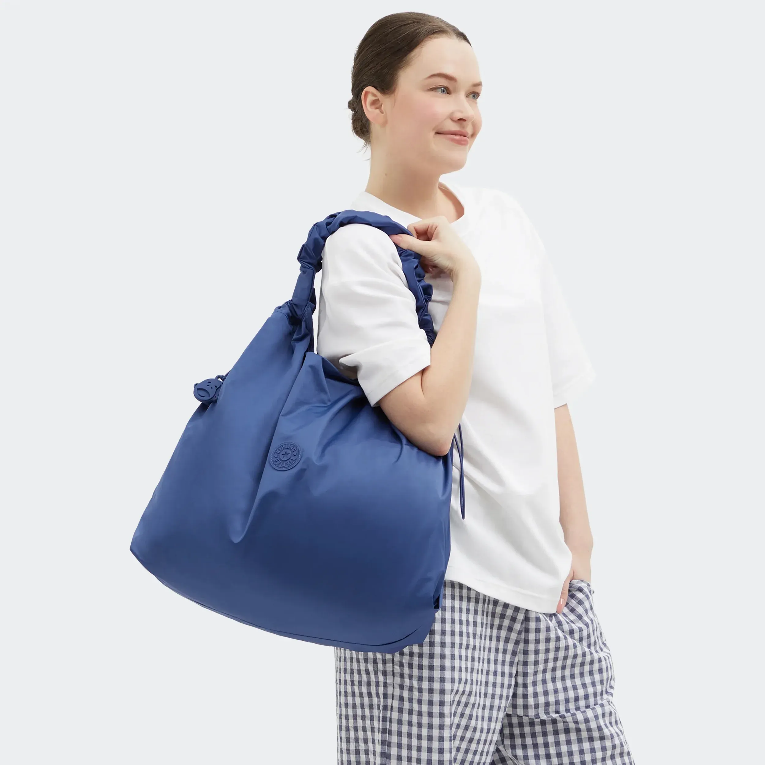 Assie Tote Tasche