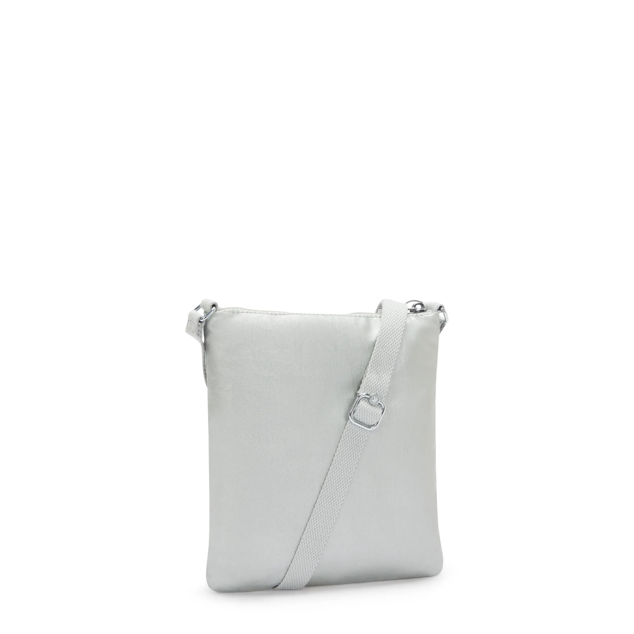 Keiko Metallic Kreuzschultermini-Tasche