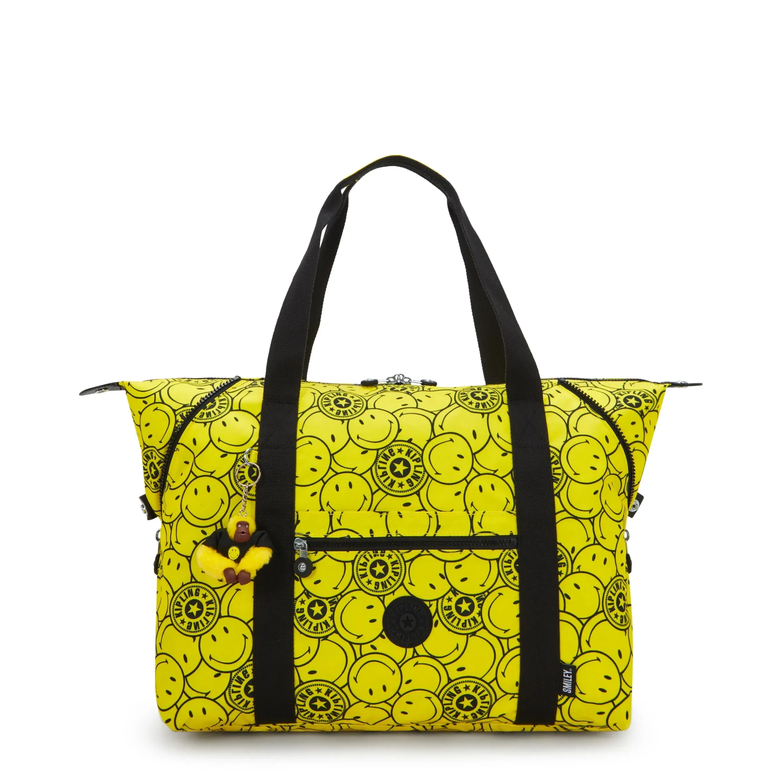 Kunst-Medium-Tasche
