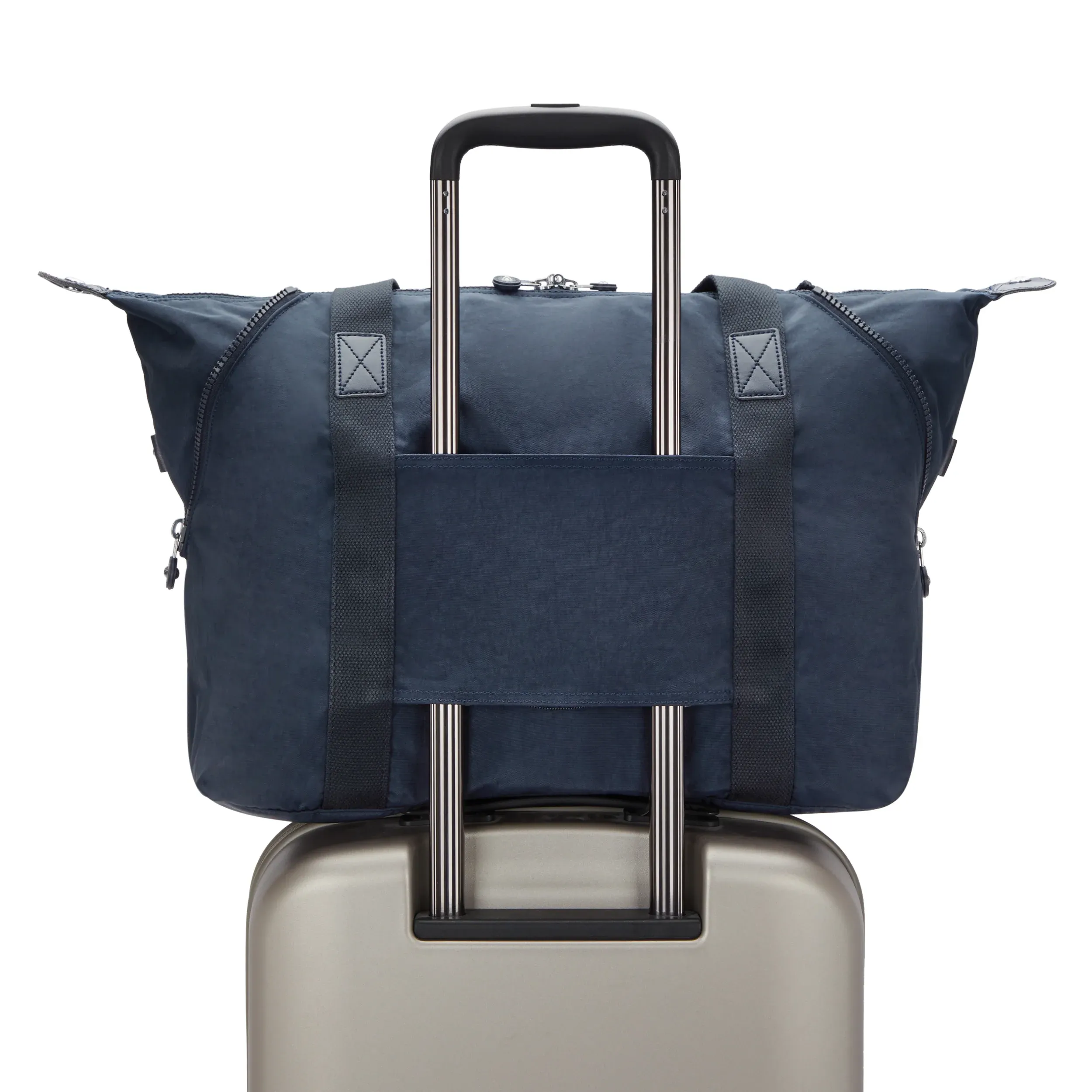 Kunst-Medium-Tasche