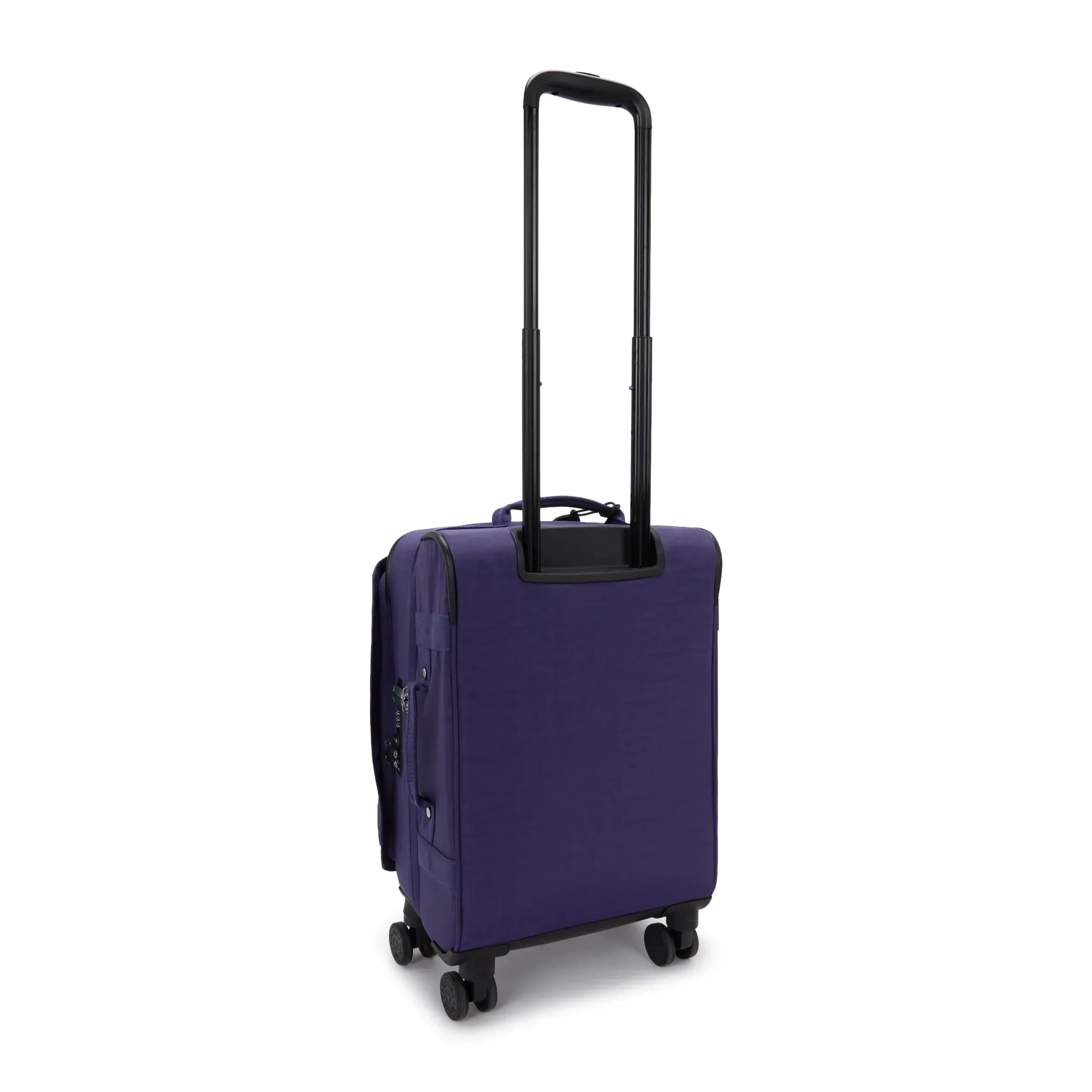 Spontane Reisetasche mit Rollen