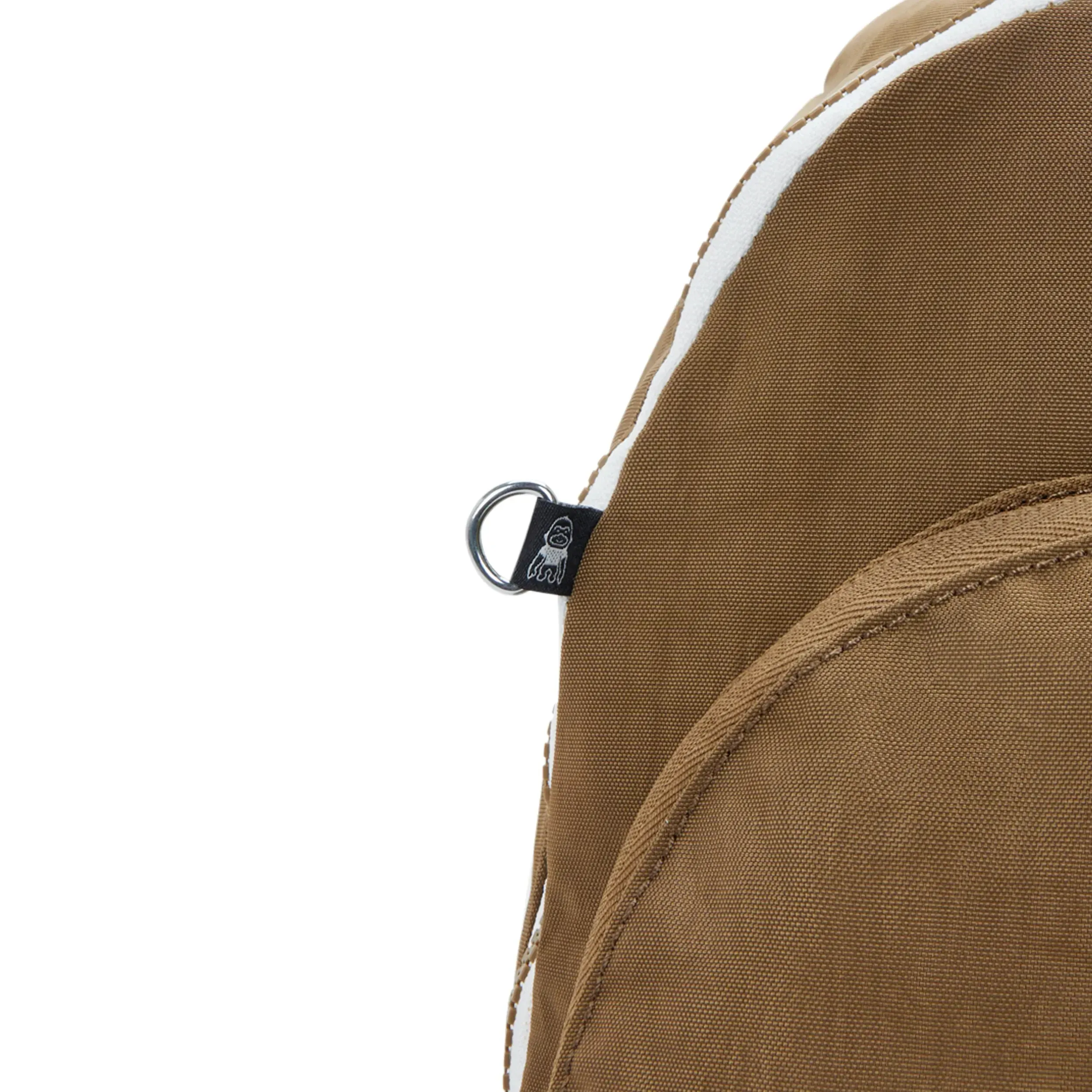 Curtis Large 17" Laptop-Rucksack