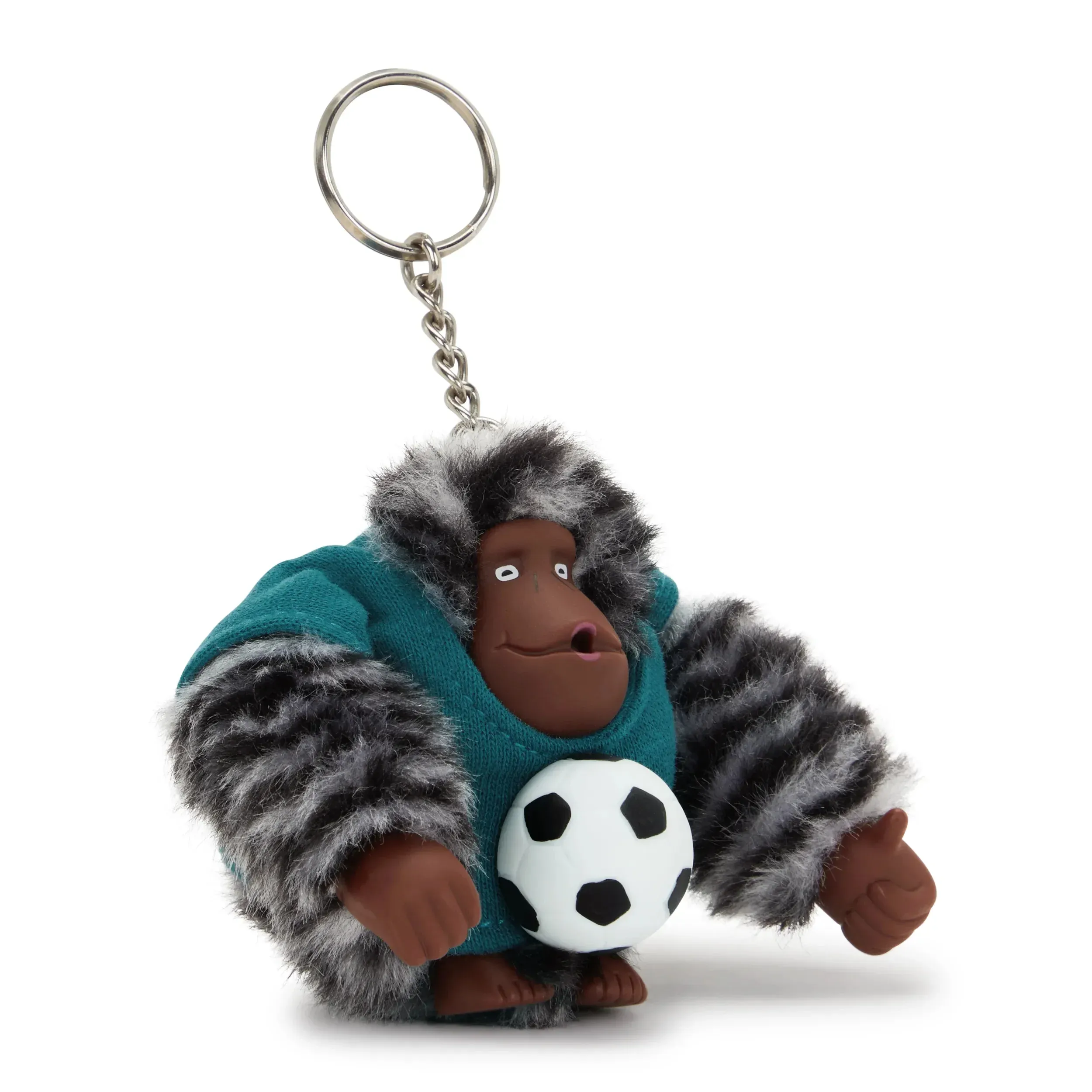 Kipling Cup Monkey Schlüsselanhänger