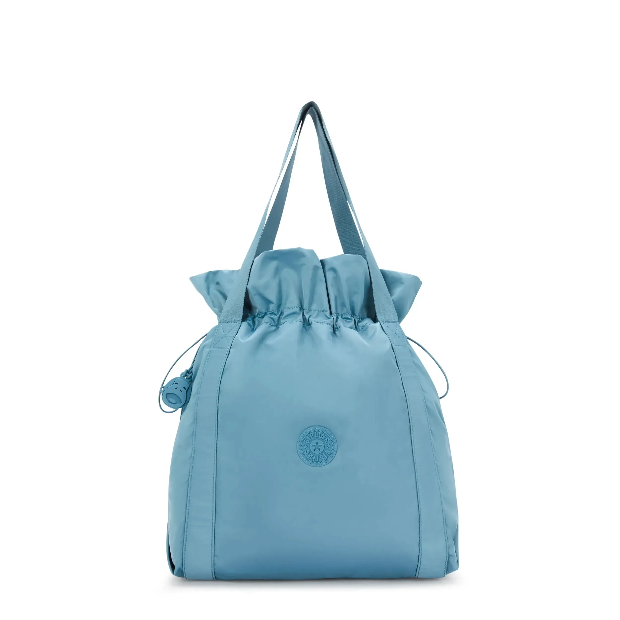Elmar Smooth Satin Tote Tasche