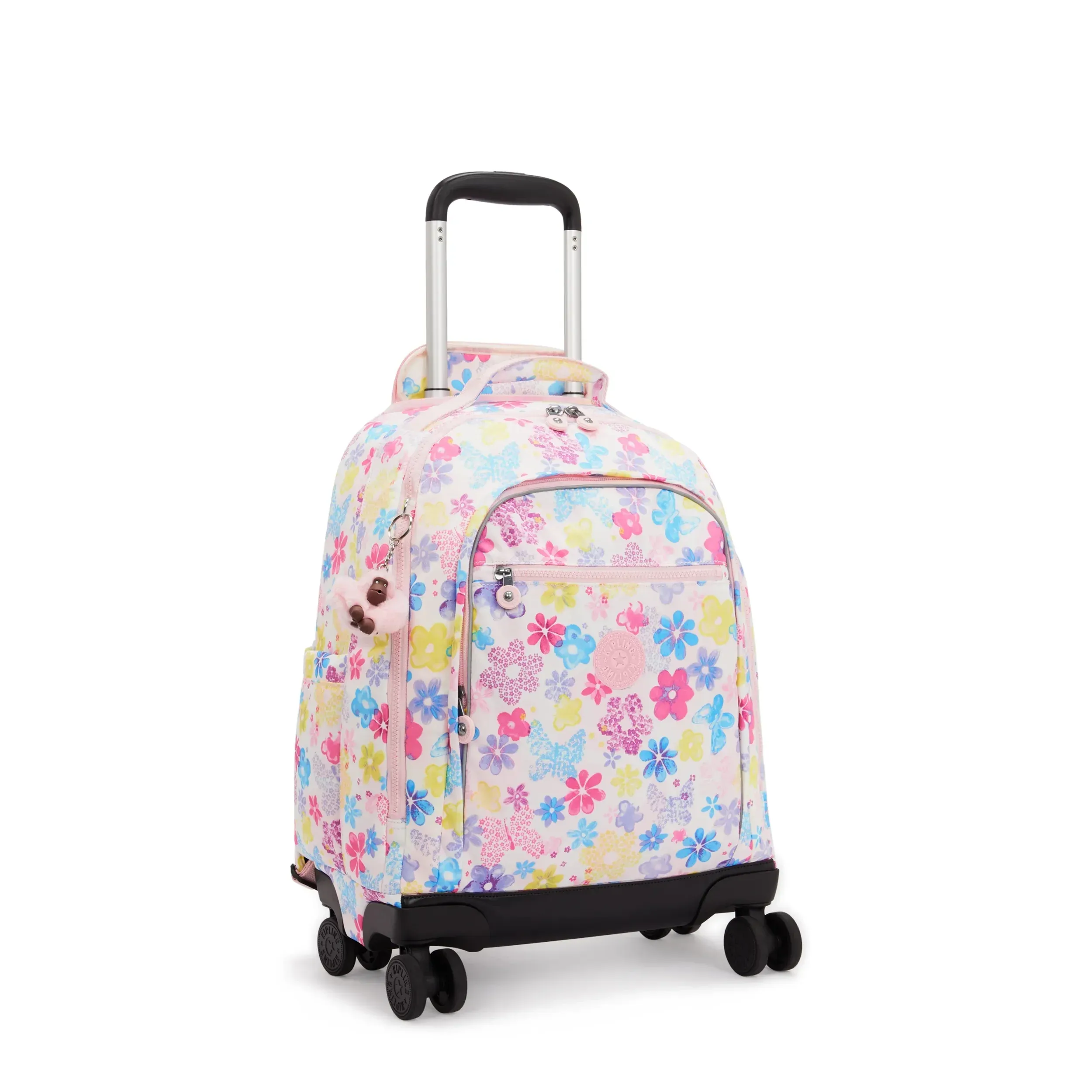 Neuer Zea bedruckter 15" Rollrucksack