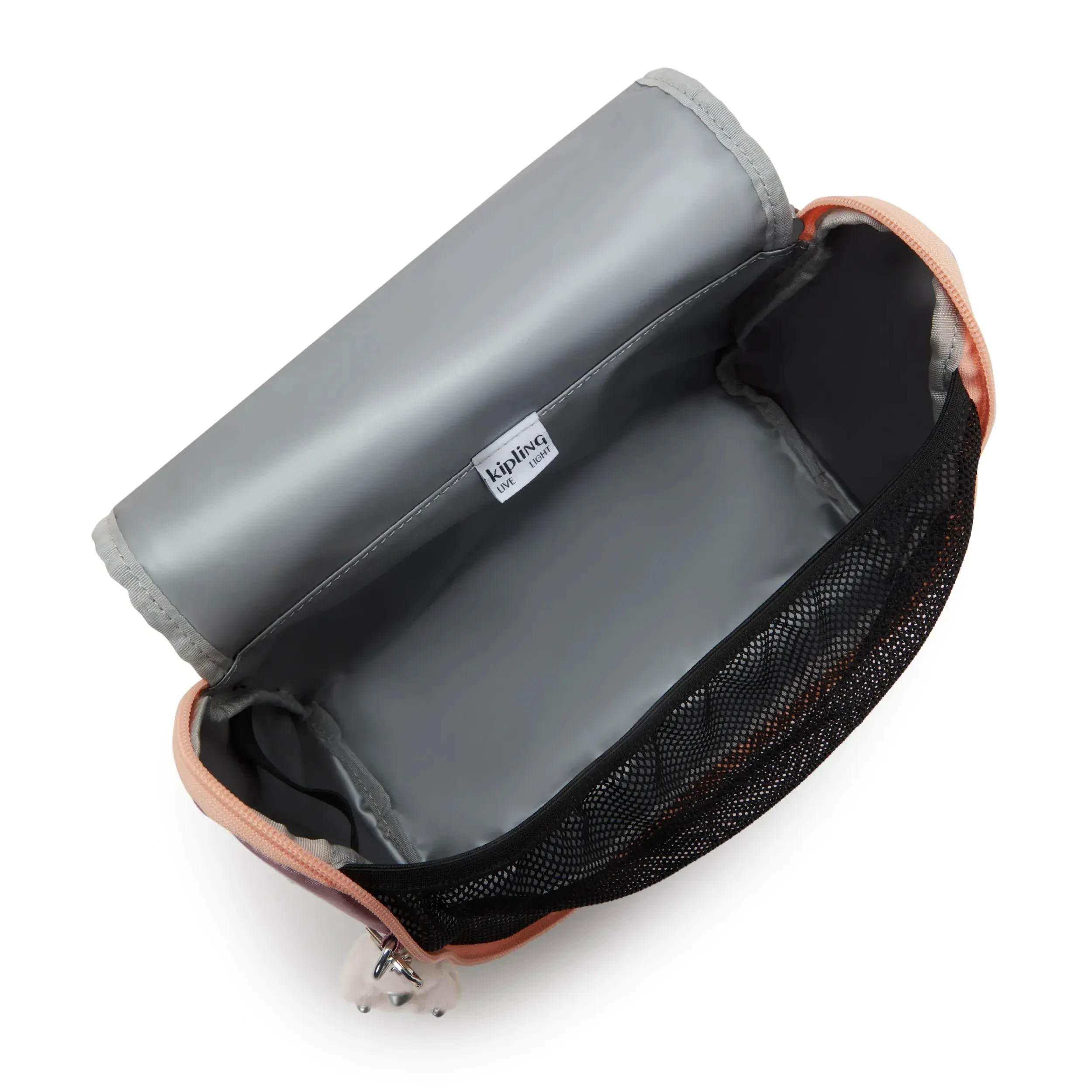 Neue Kichirou Metallic Lunchbag