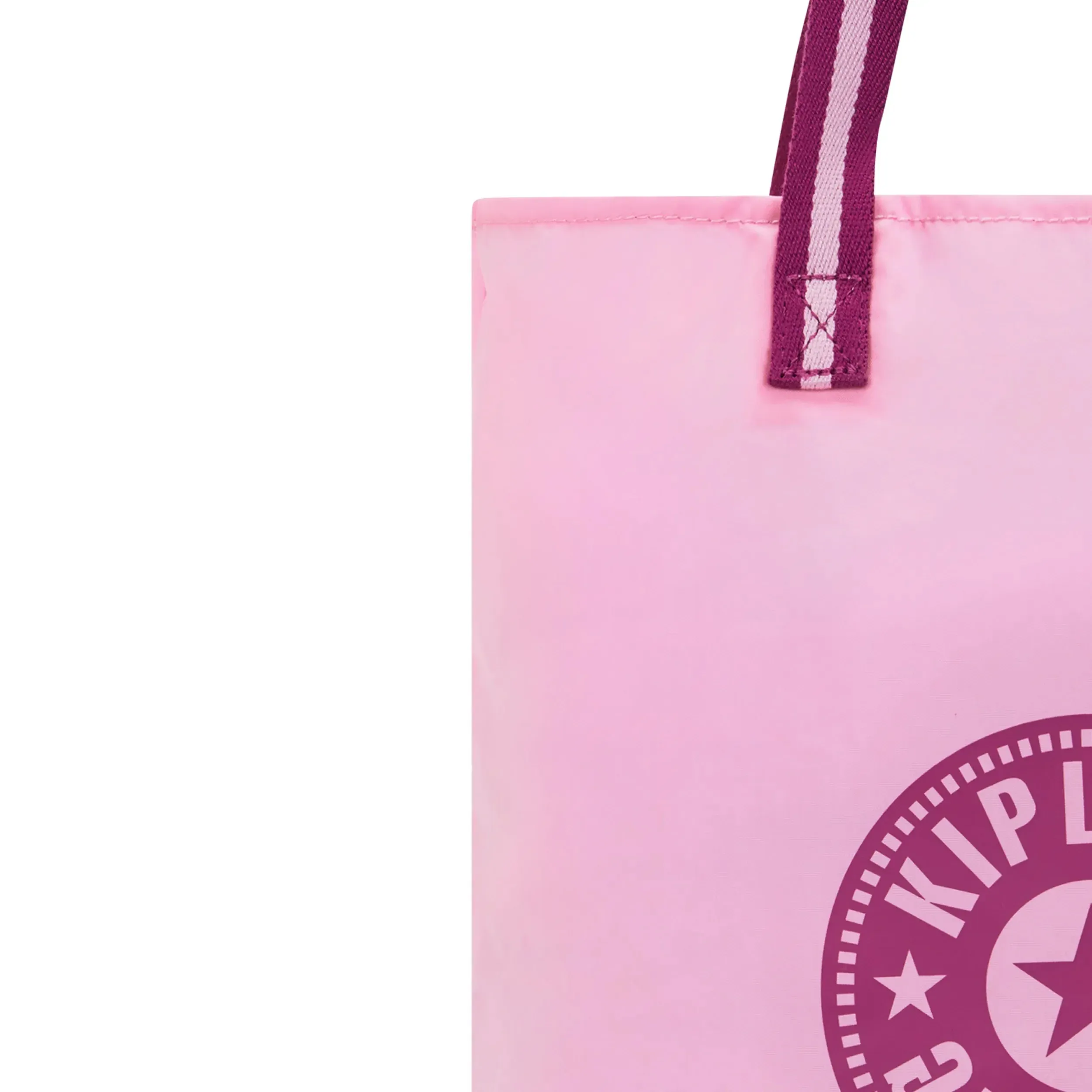 Hip Hurray Packable Tote Bag