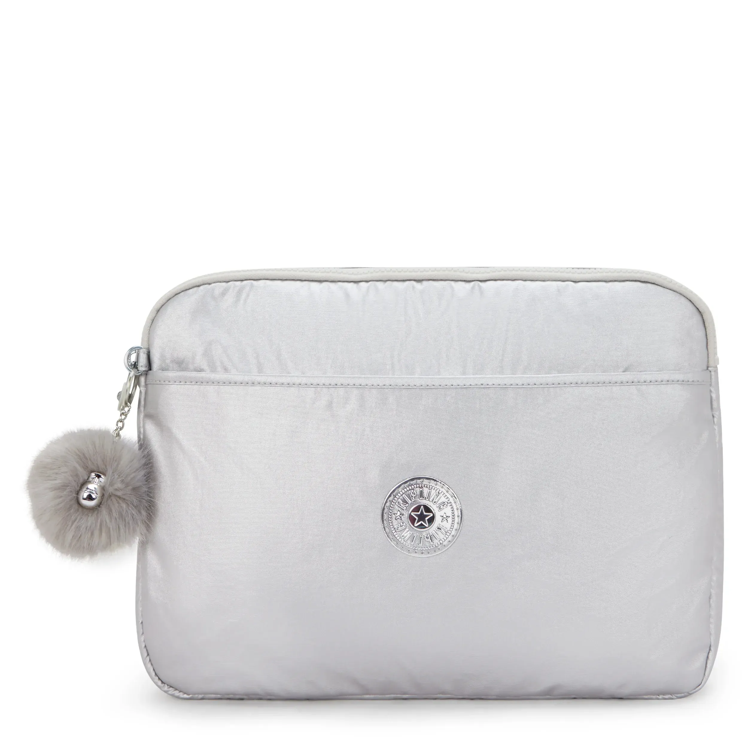 Laptophülle aus Metall, 13"