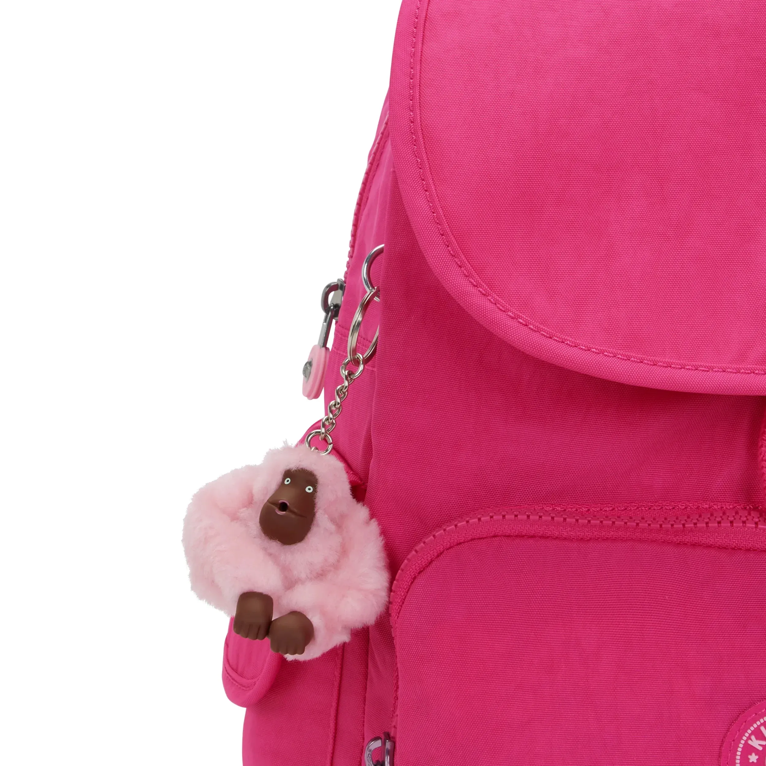 Stadt-Pack-Rucksack