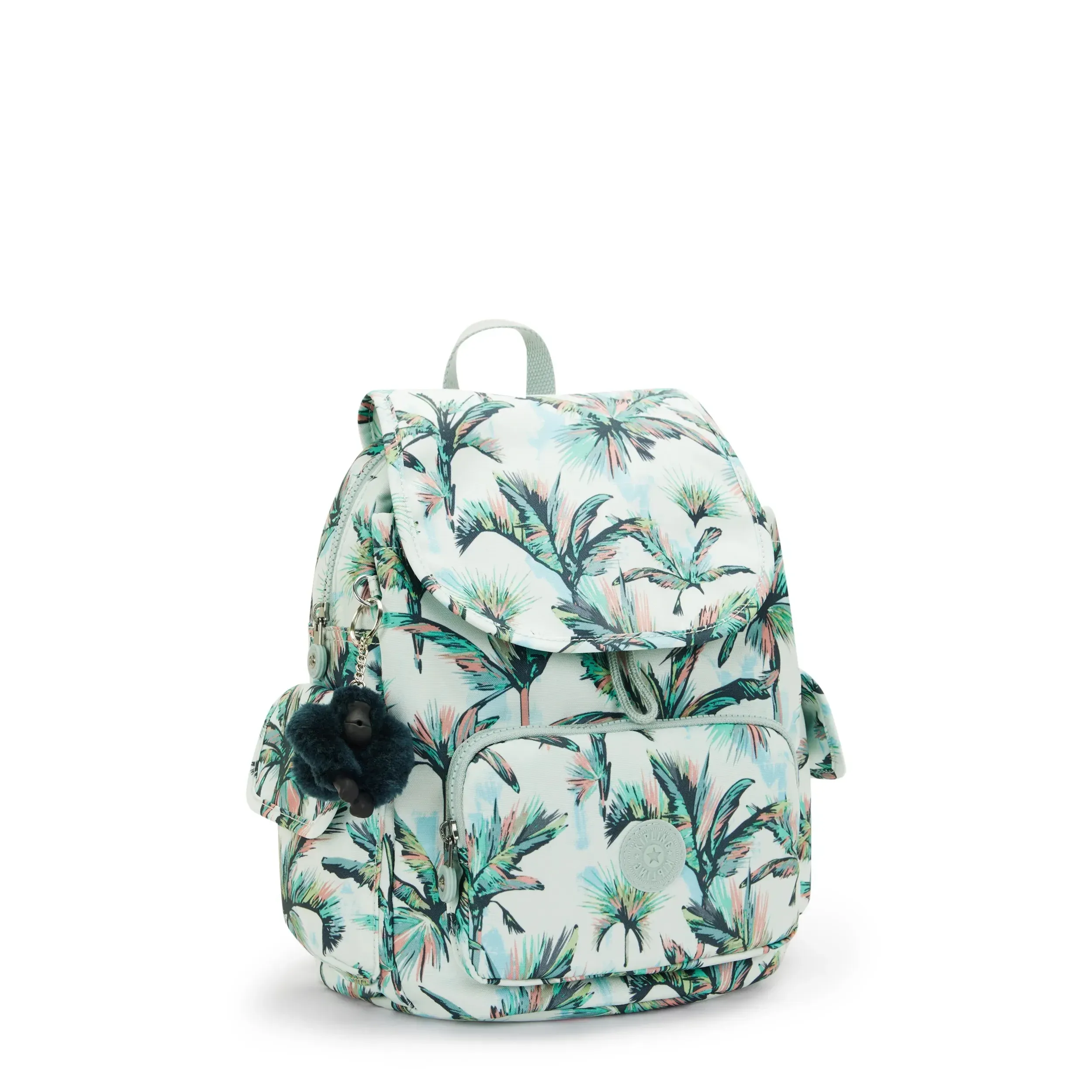 City Pack Small Print-Rucksack