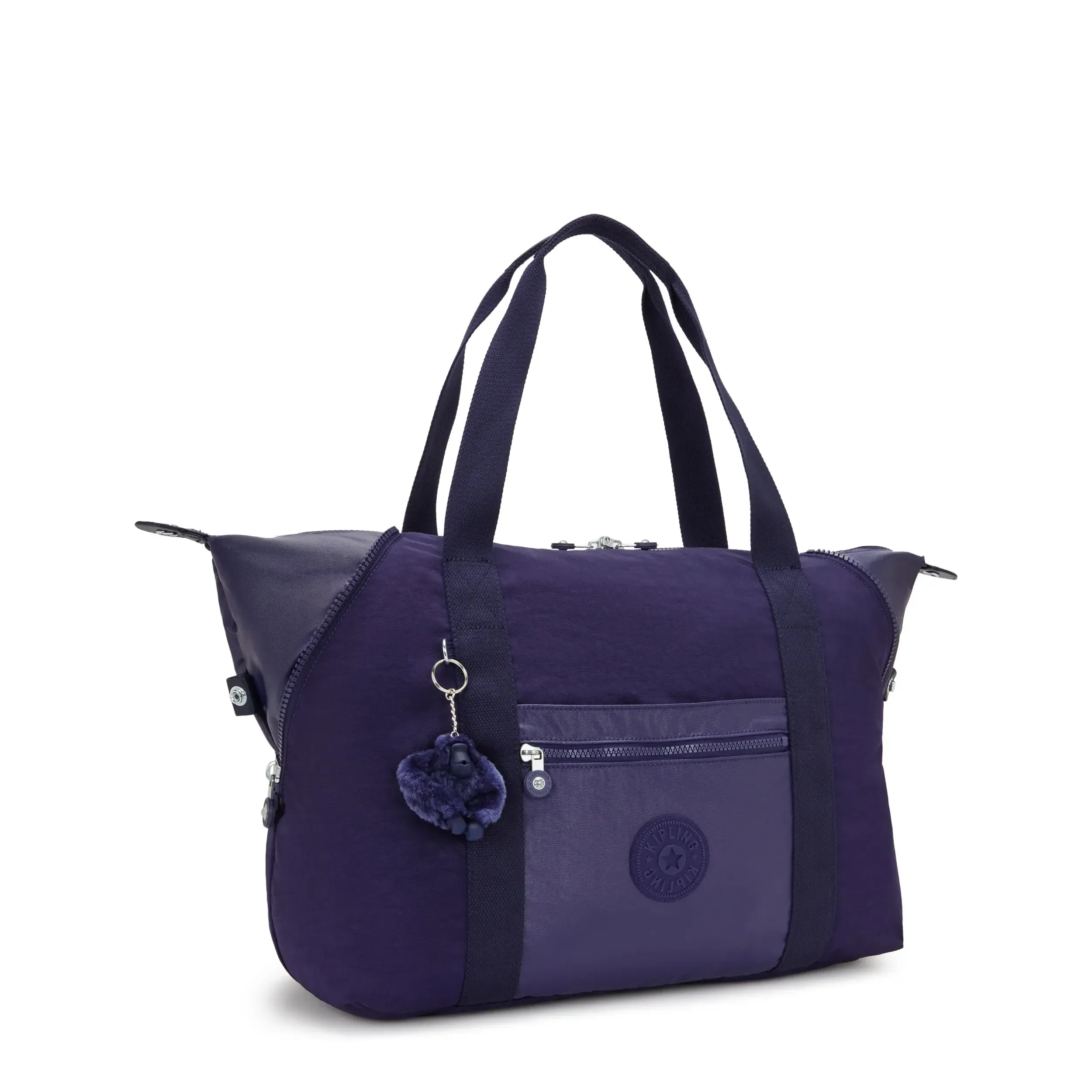 Kunst-Medium-Tasche