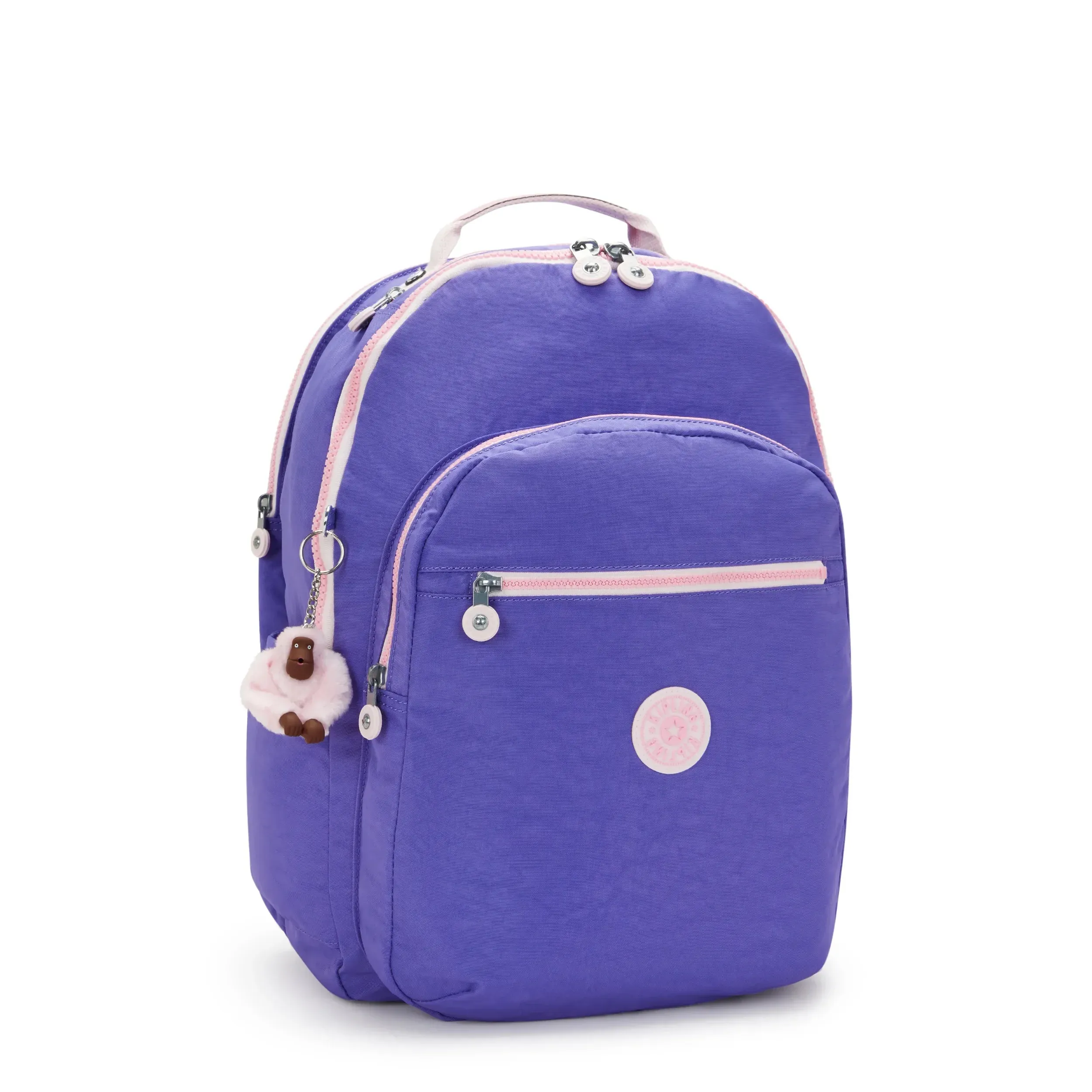Seoul Extra Large 17" Laptop-Rucksack