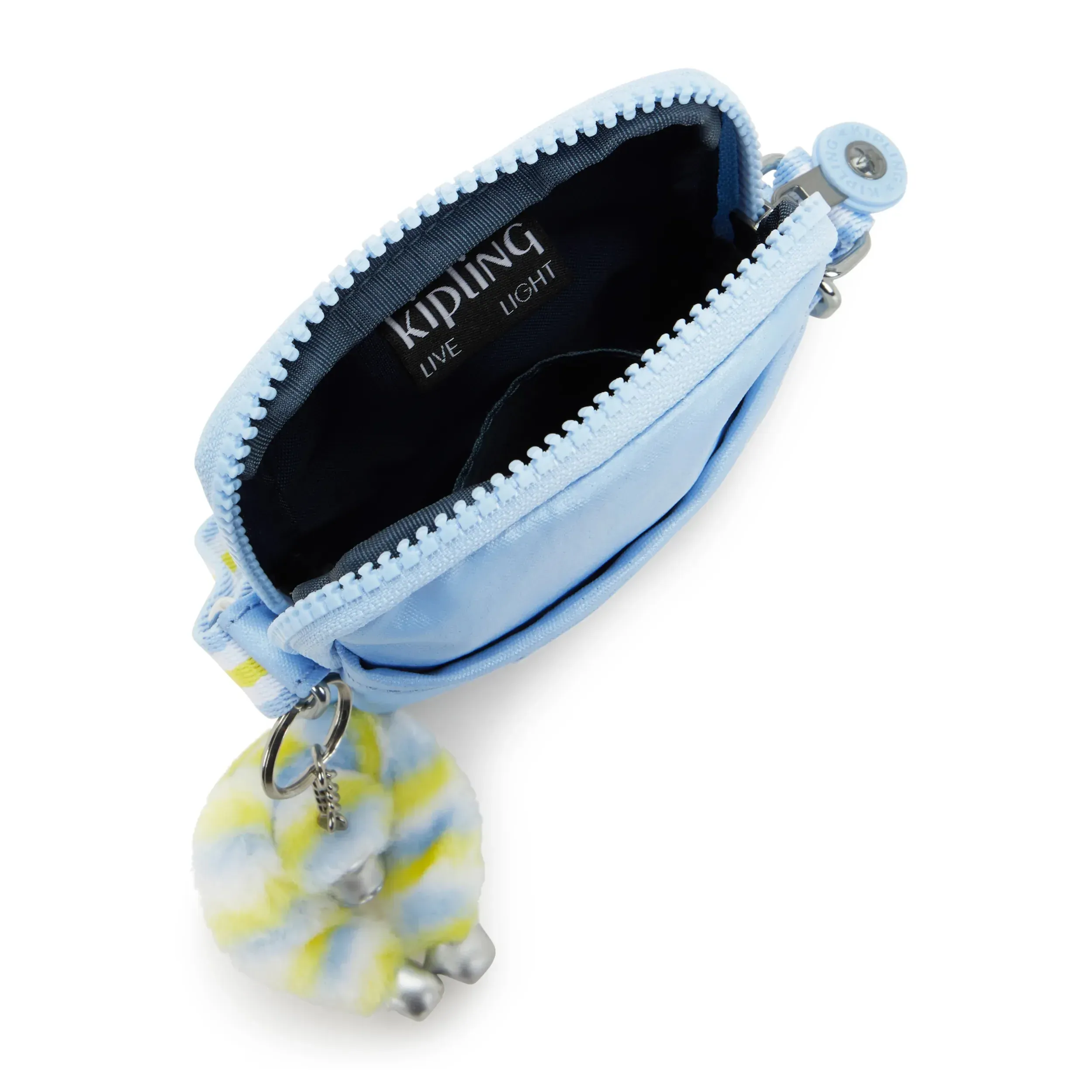 Tally Metallic Kreuzschulter-Handy-Tasche