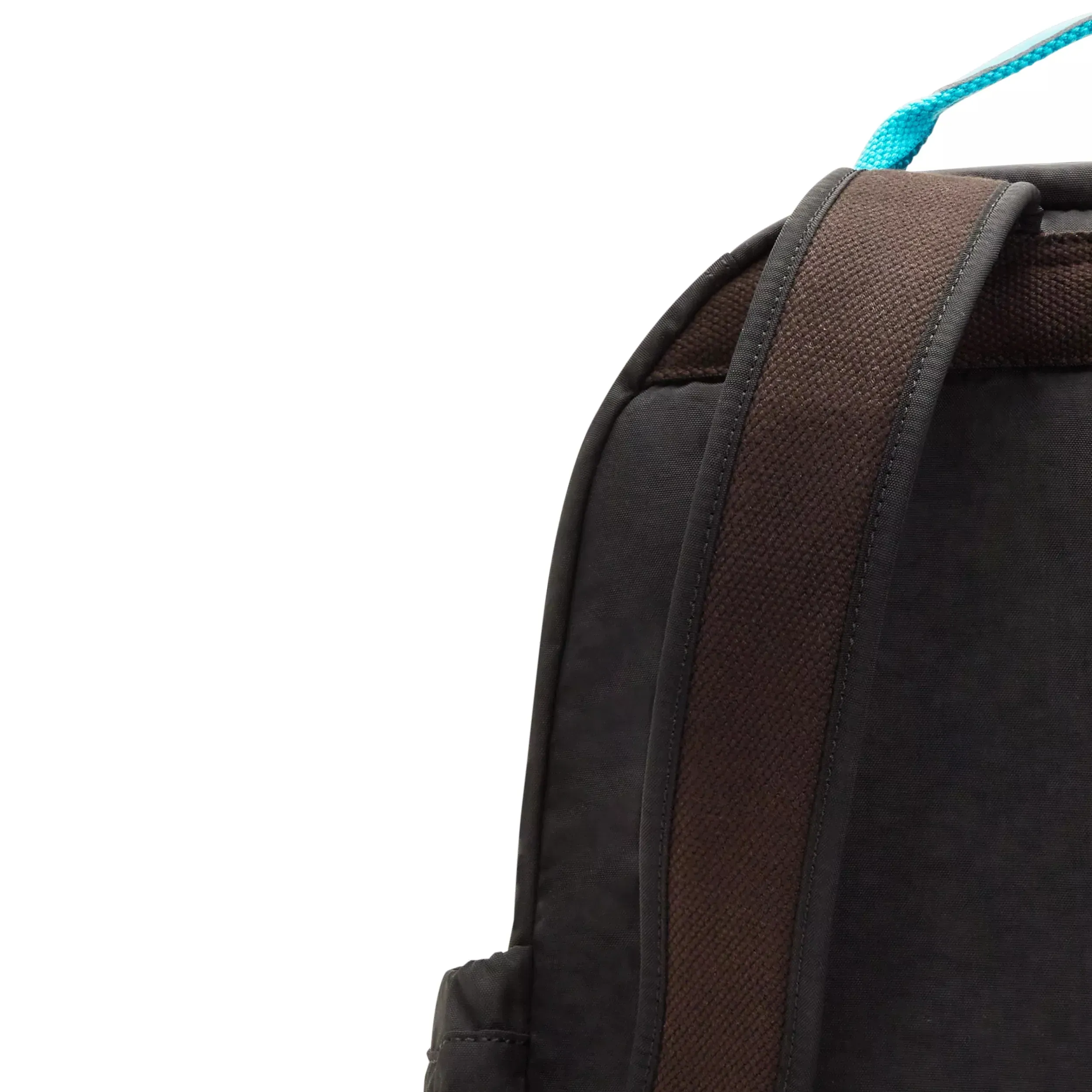 Seoul Großes bedrucktes Rucksack für 15" Laptop