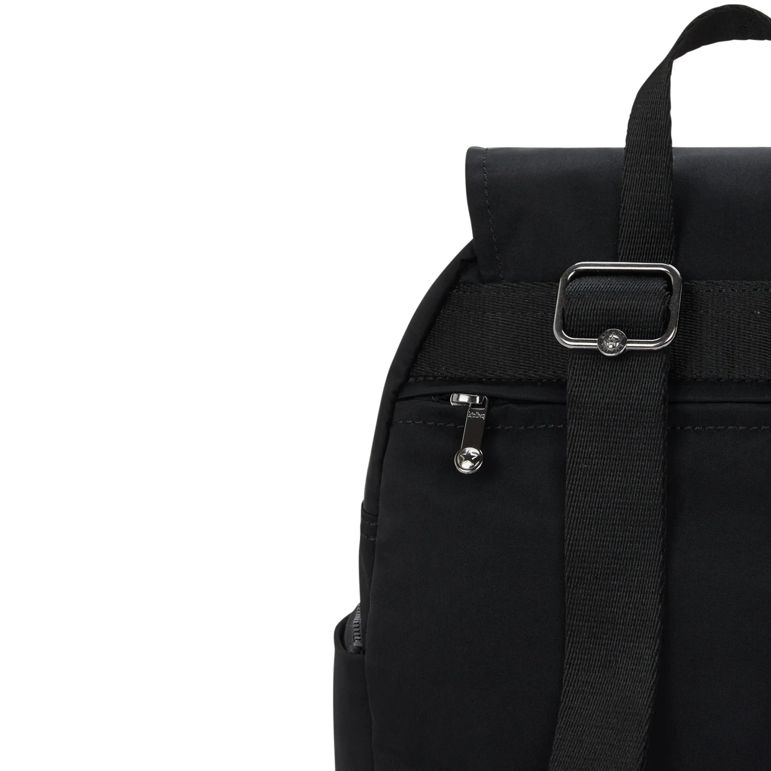 Stadt-Zip-Rucksack klein