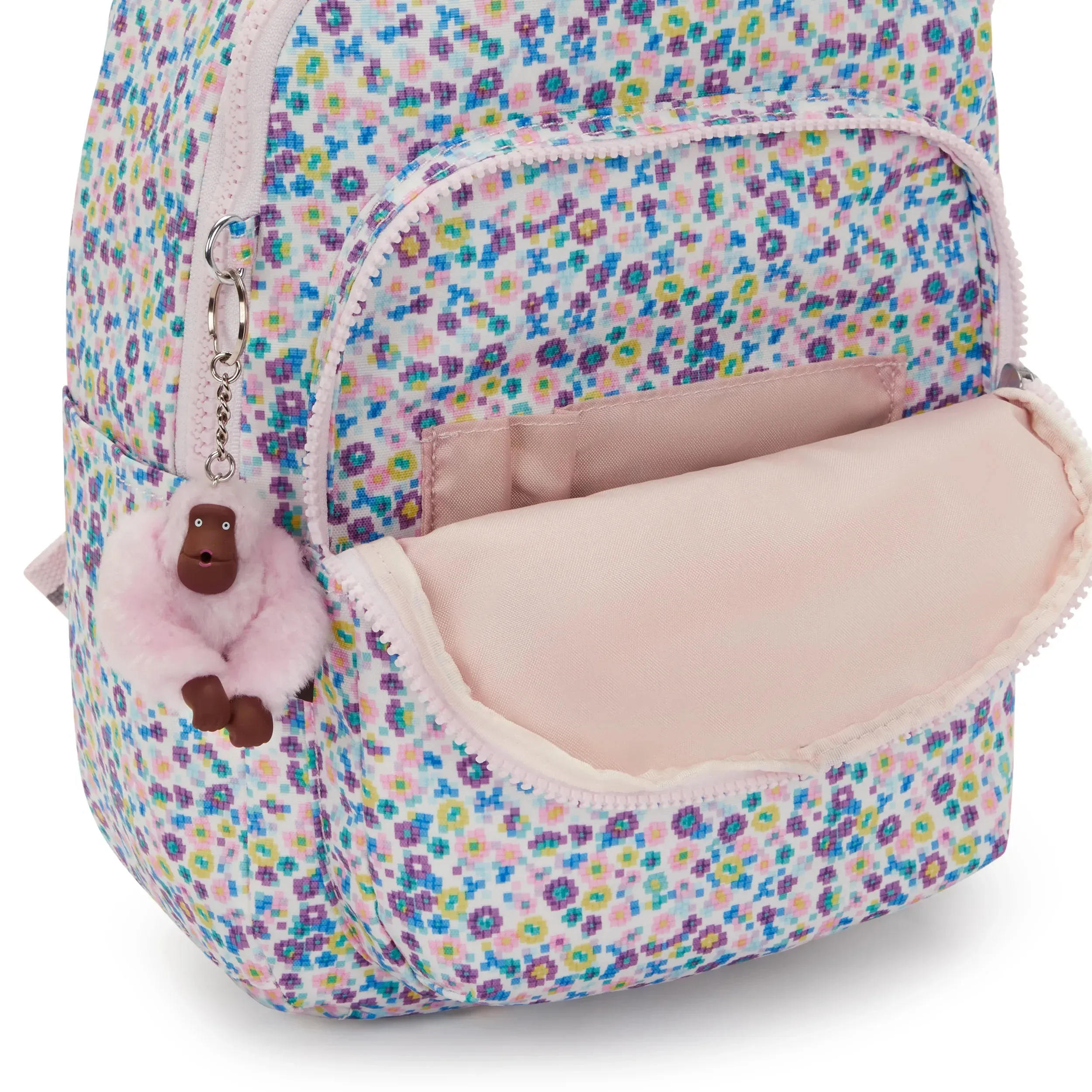 Seoul Small Print-Taschenrucksack