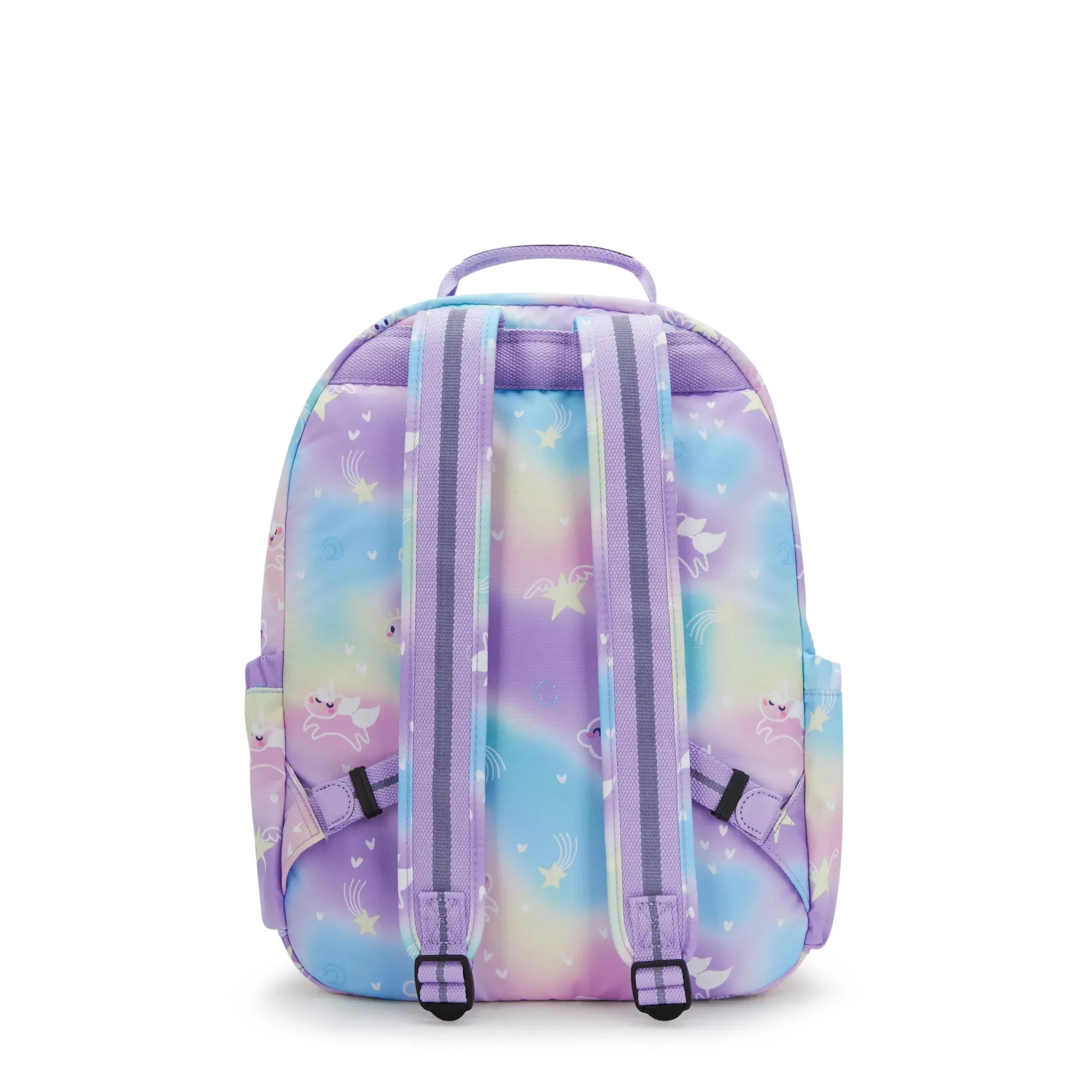 Seoul Großes bedrucktes 15" Laptop-Rucksack