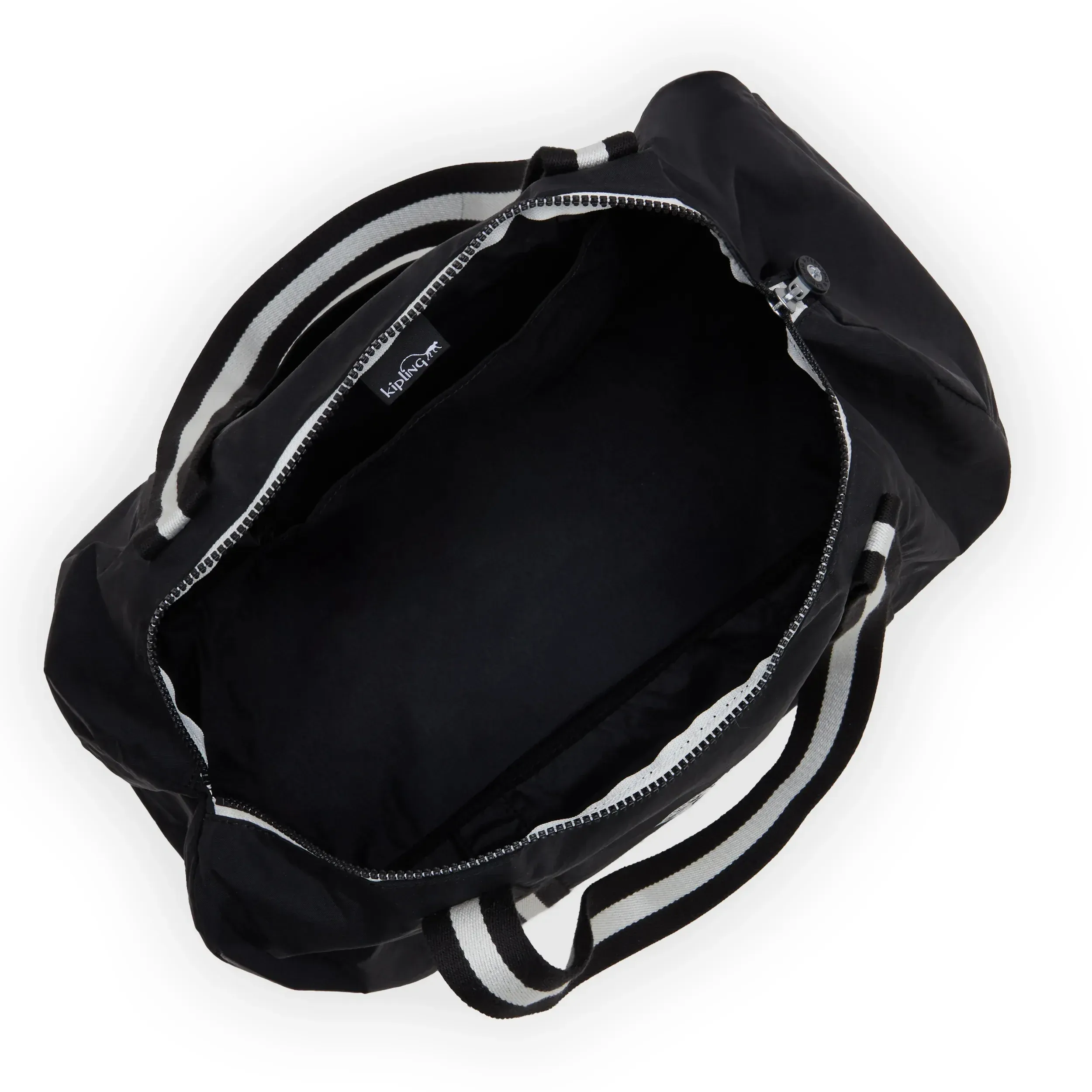 Honest Packable Duffle Bag