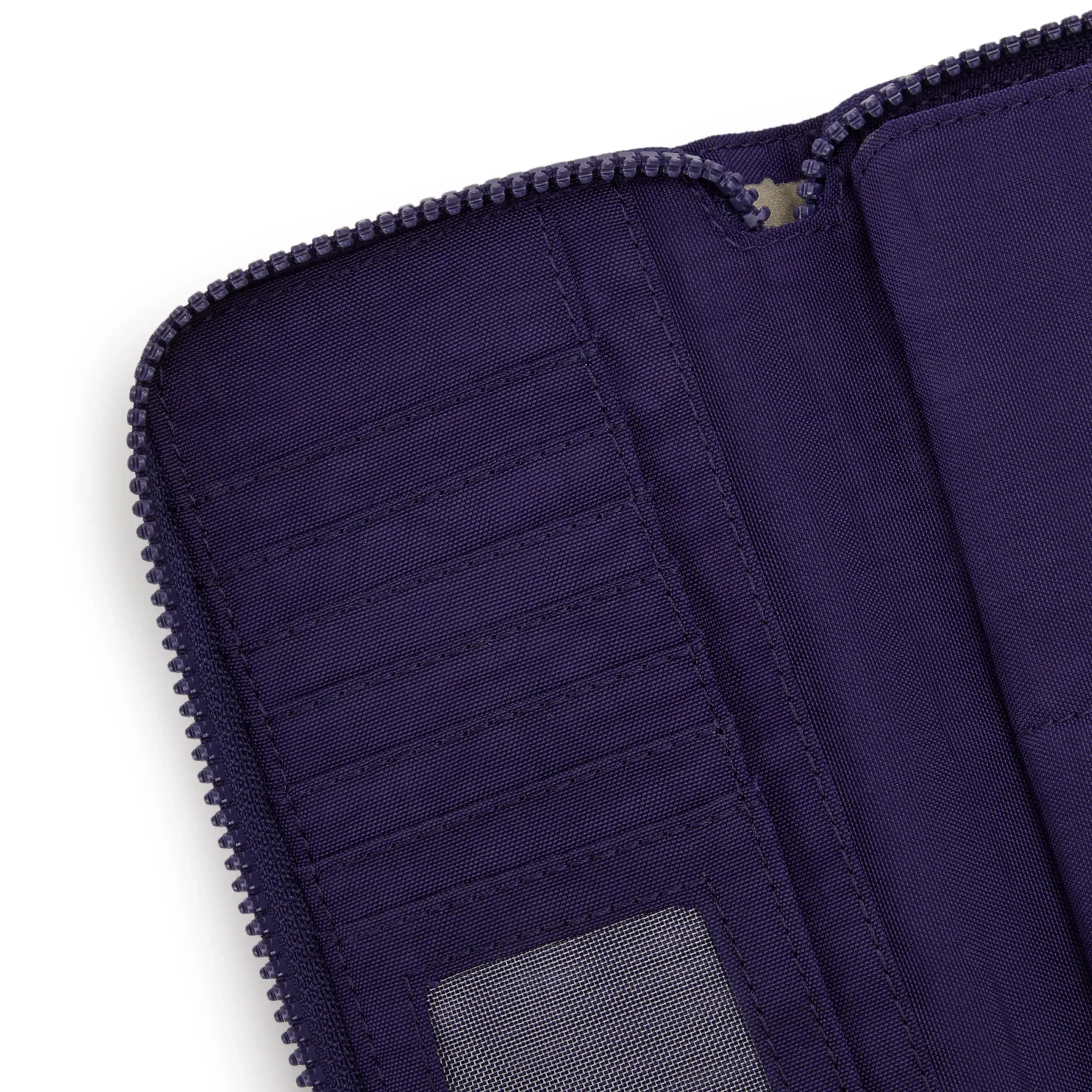 Geld-Welt-Brieftasche