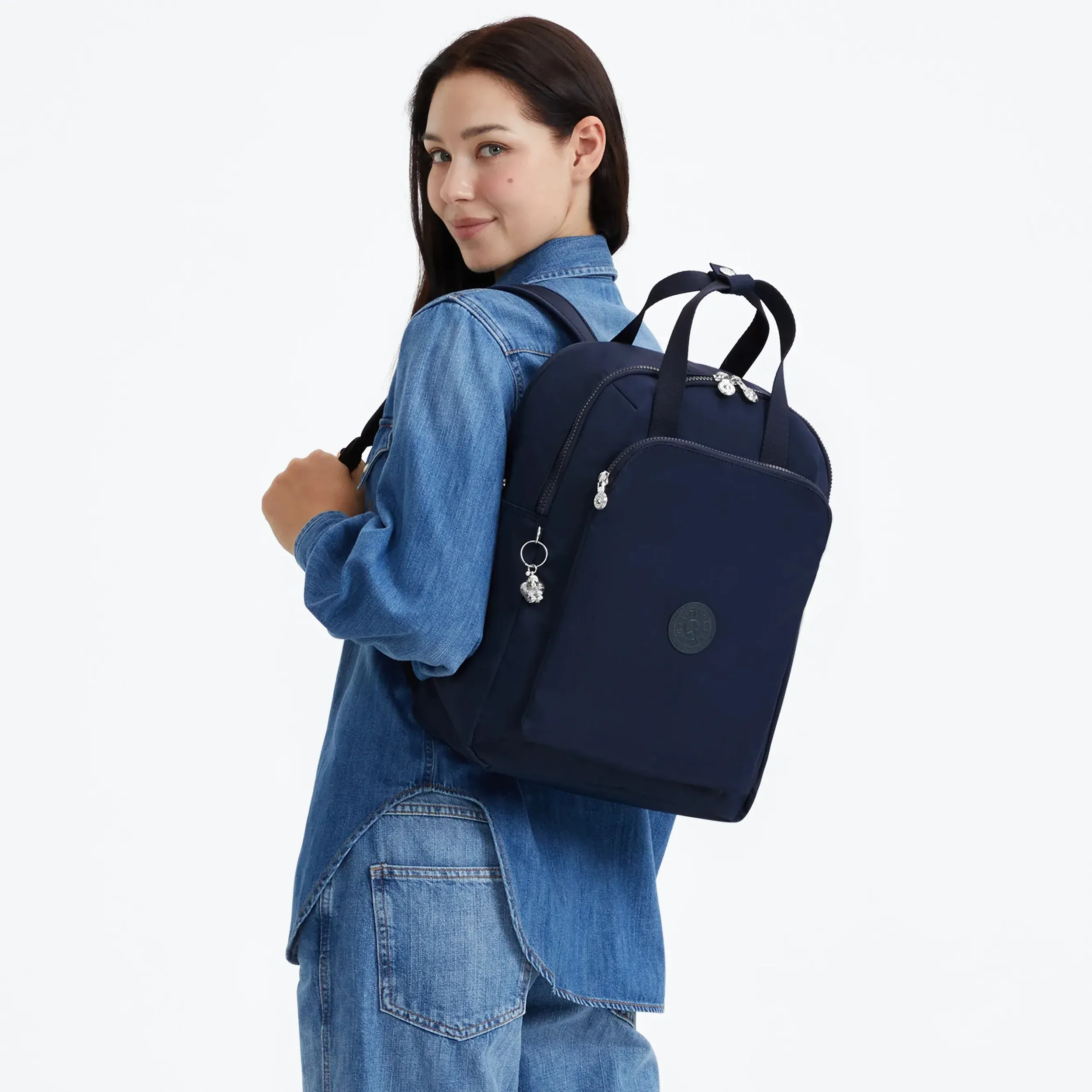 Kazuki Large 15" Laptop-Rucksack