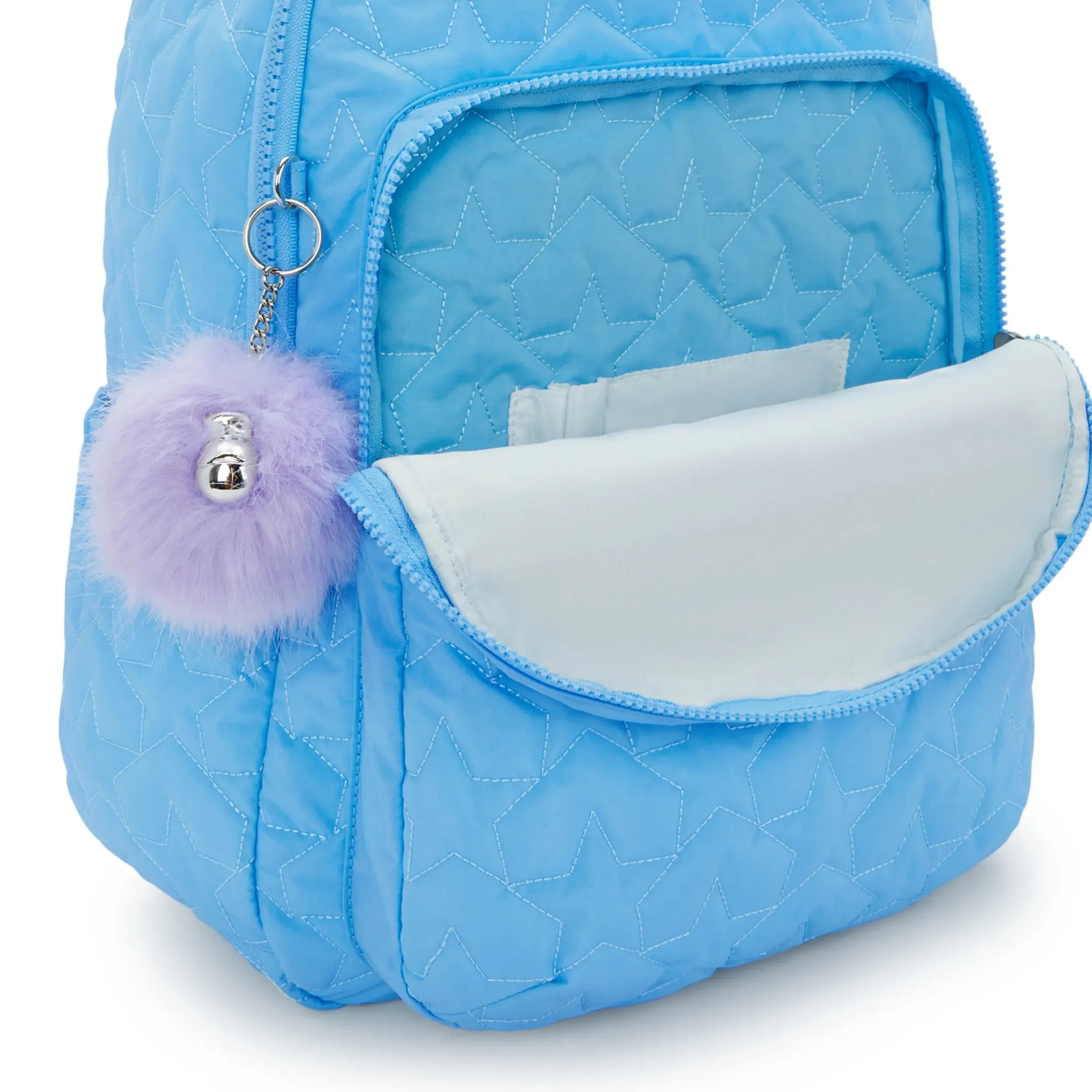 Seoul Großes 15" Laptop-Rucksack