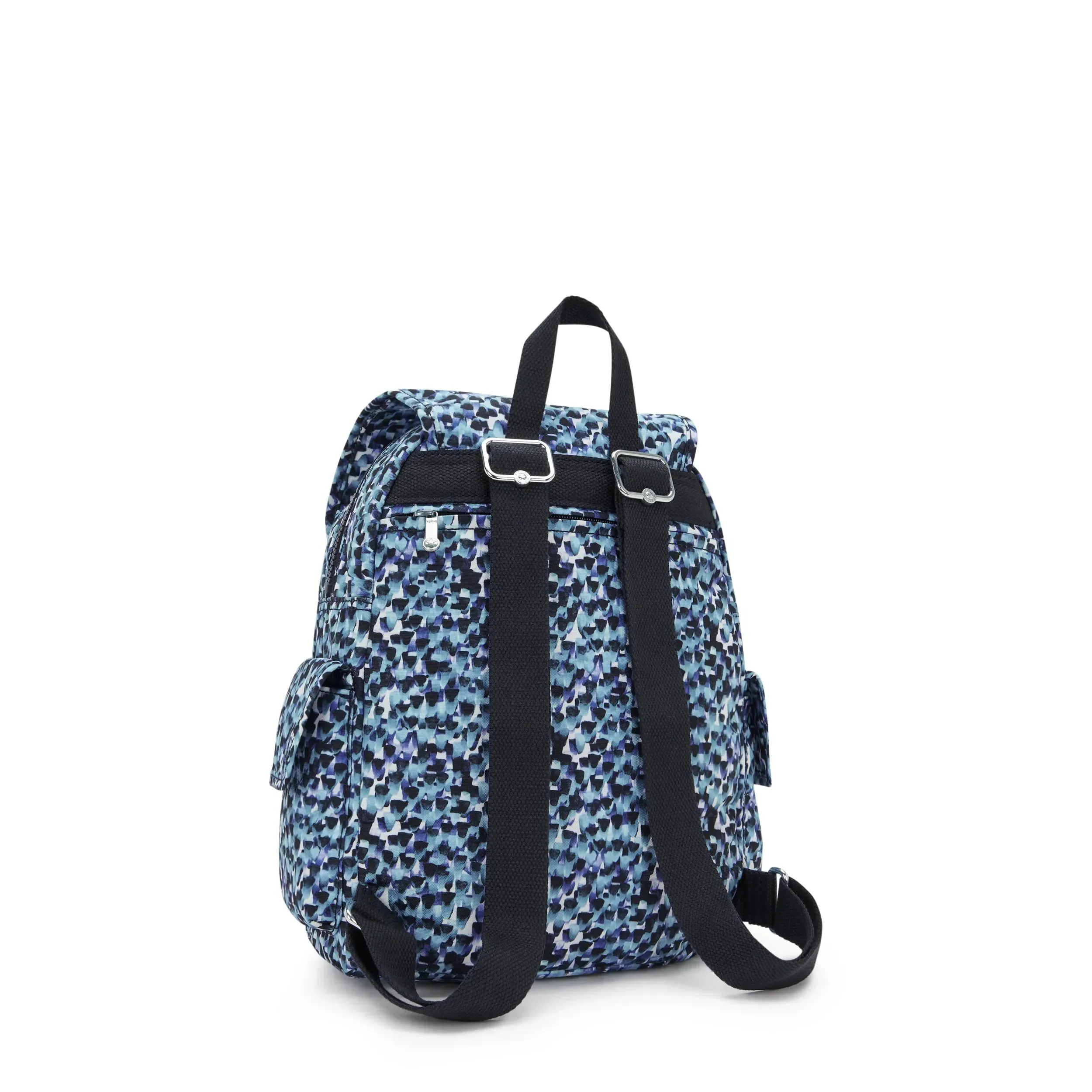 City Pack Small Print-Rucksack
