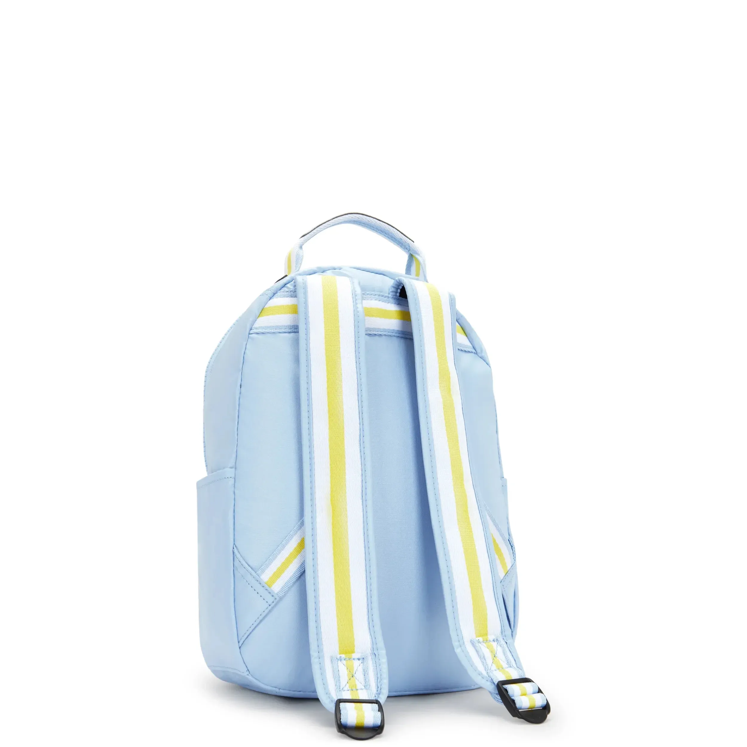 Seoul Small Metallic Tablet-Rucksack